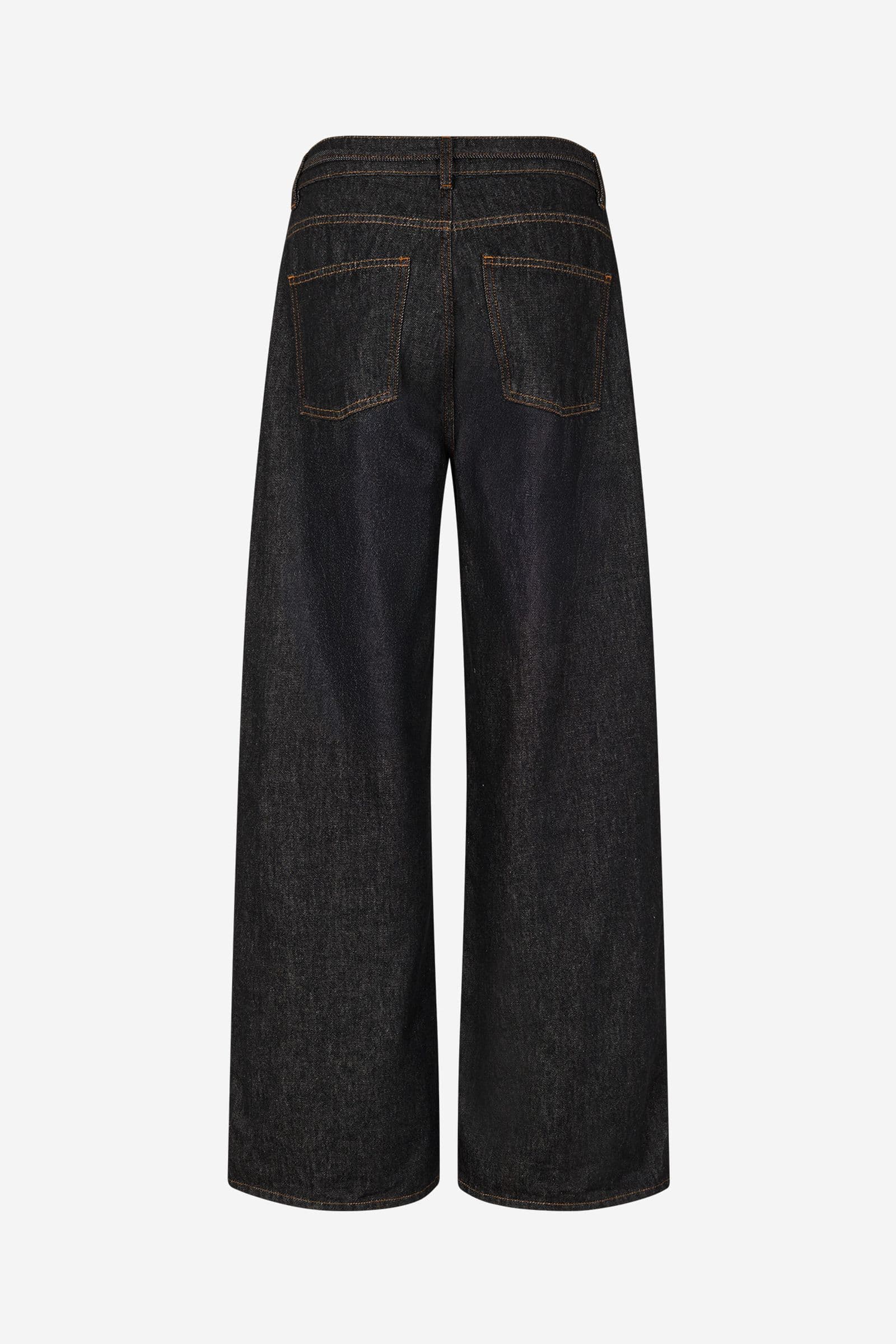 ENBROOKLYN JEANS 7261 Black Rinse