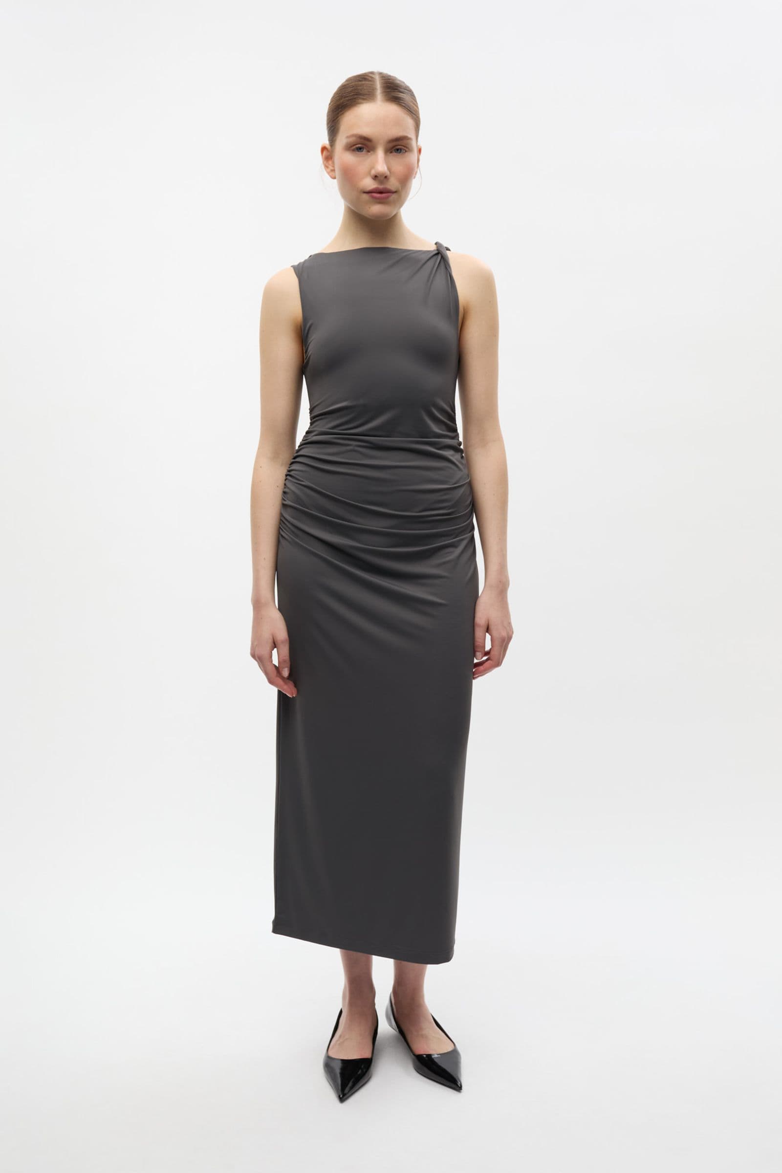 ENSCORPION SL TW DRESS 7133 Asphalt