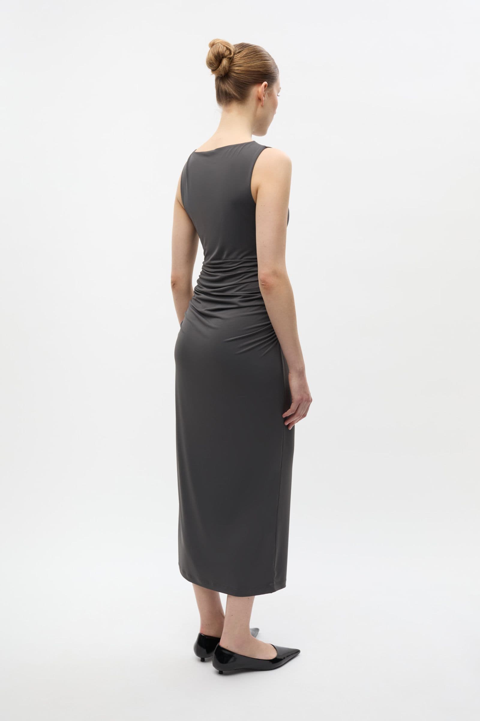 ENSCORPION SL TW DRESS 7133 Asphalt