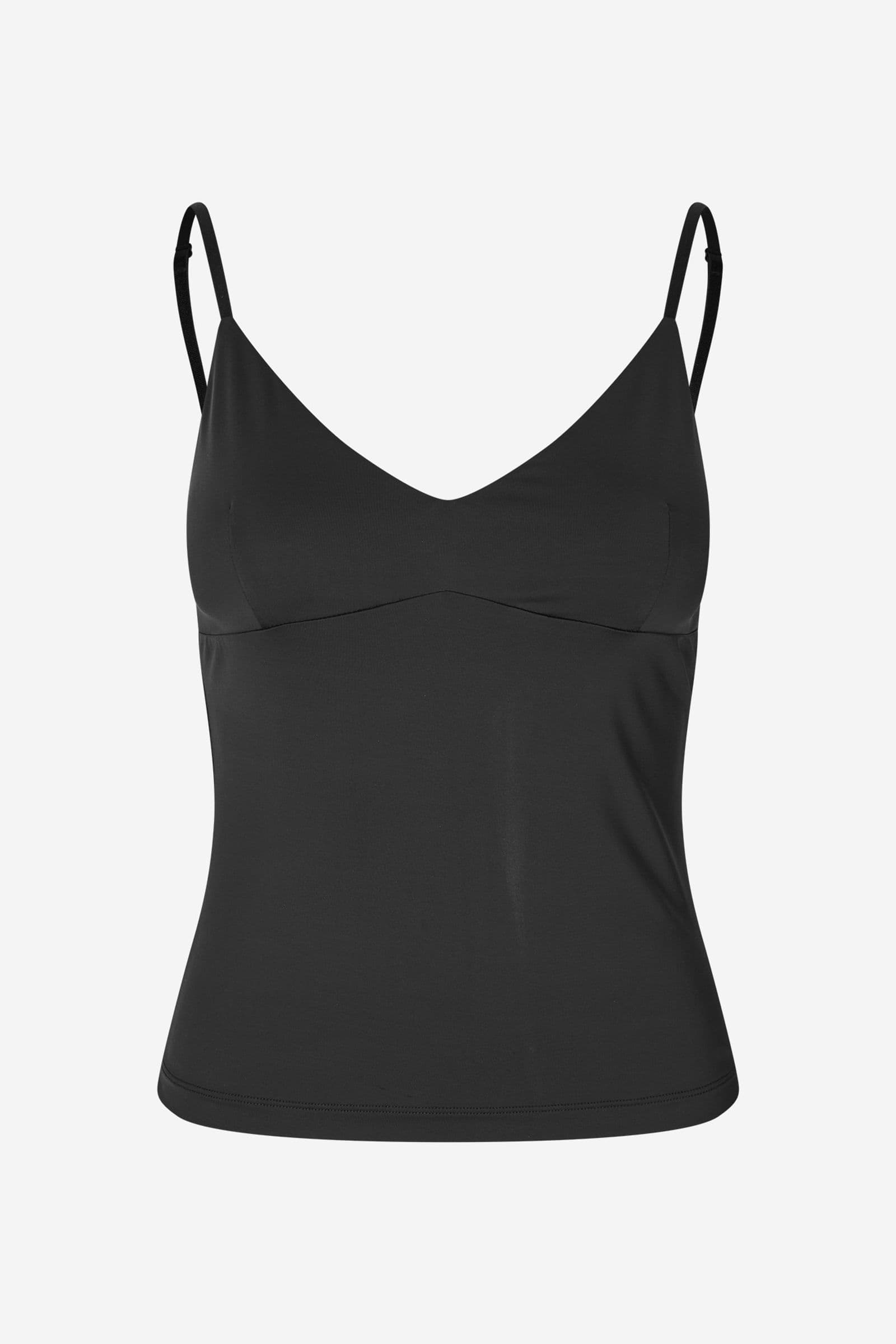 ENSCORPION SL STRAP TOP 7133 Black