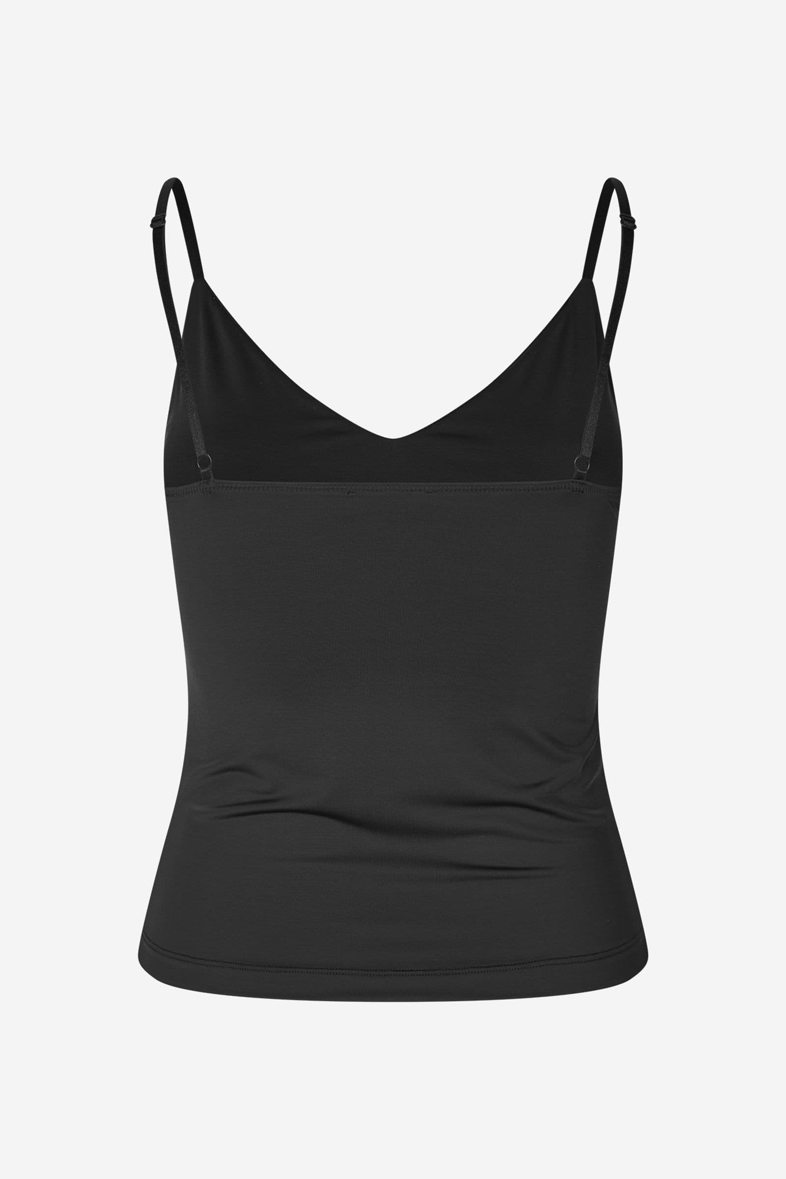 ENSCORPION SL STRAP TOP 7133 Black