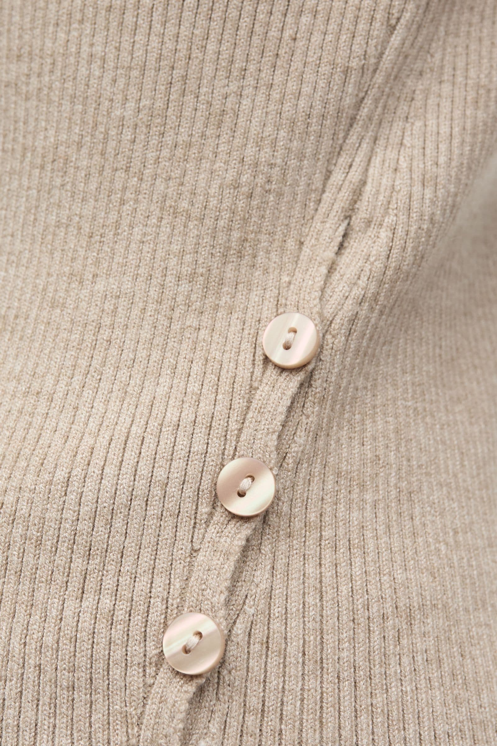 ENLANA SS KNIT 7321 Chinchilla Mel