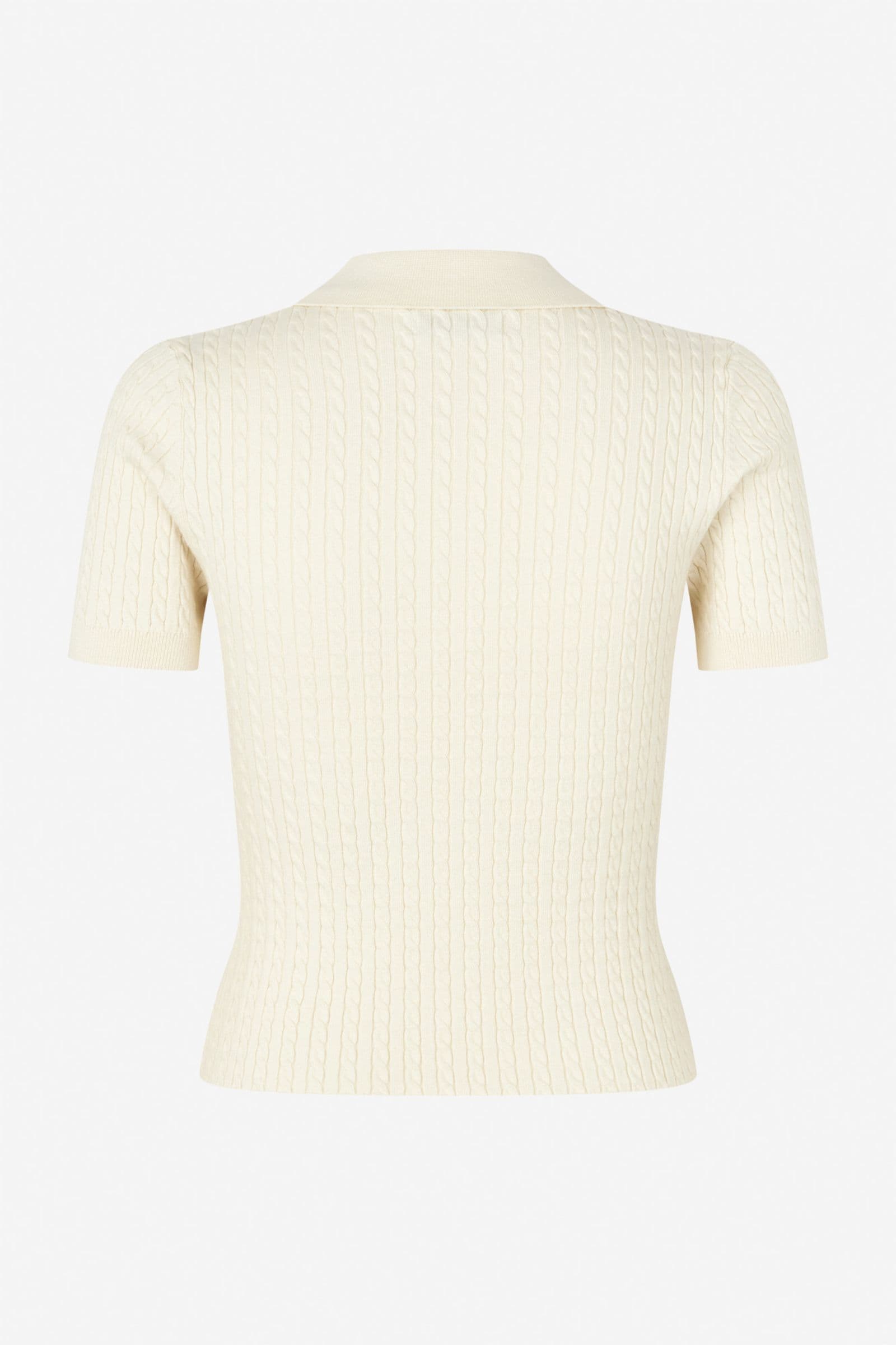 ENTAYLOR SS POLO 7320 Gardenia