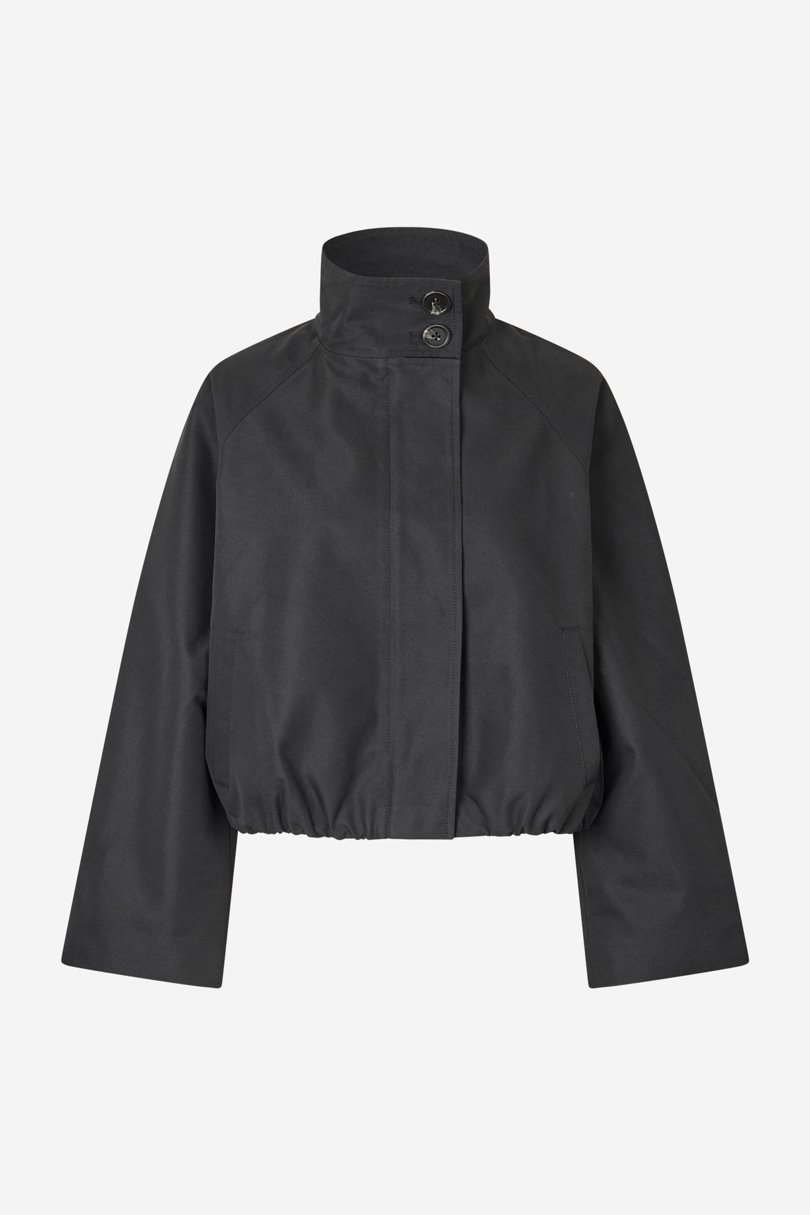 ENSIGRID JACKET 6988 Black