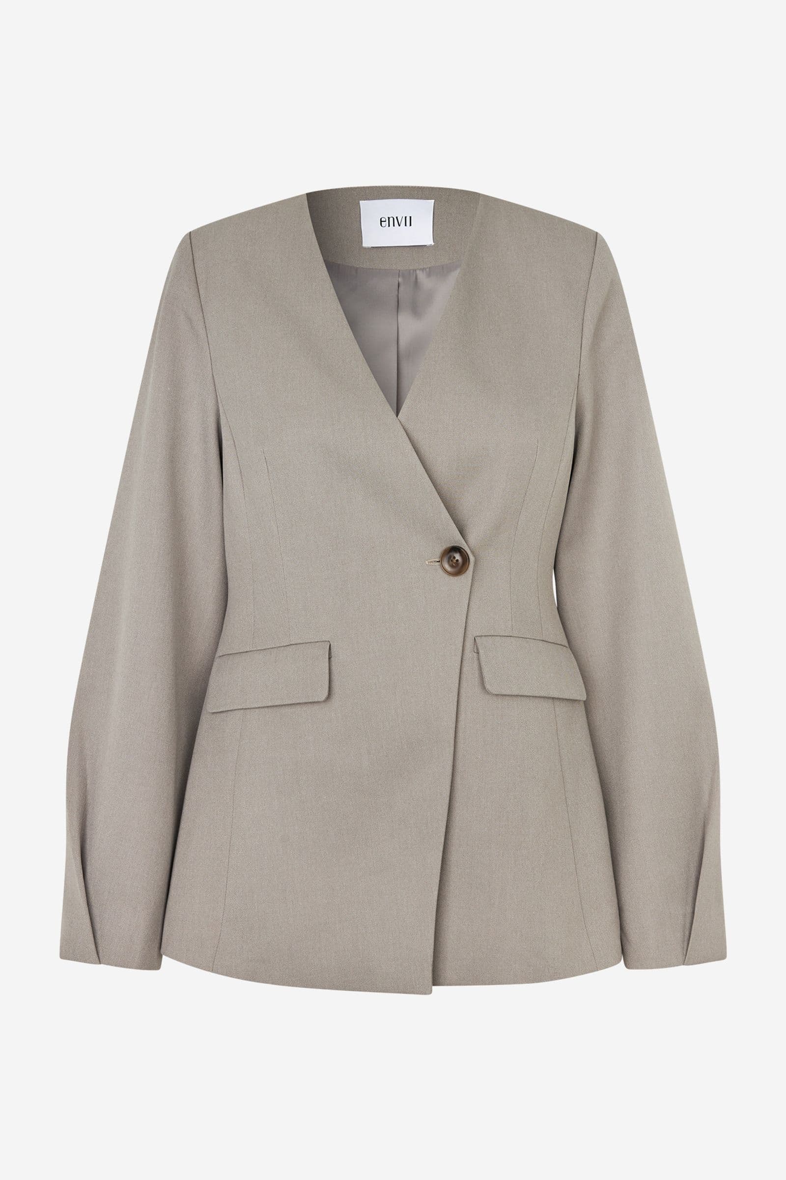 ENRAYE BLAZER 7092 Brindle Mel