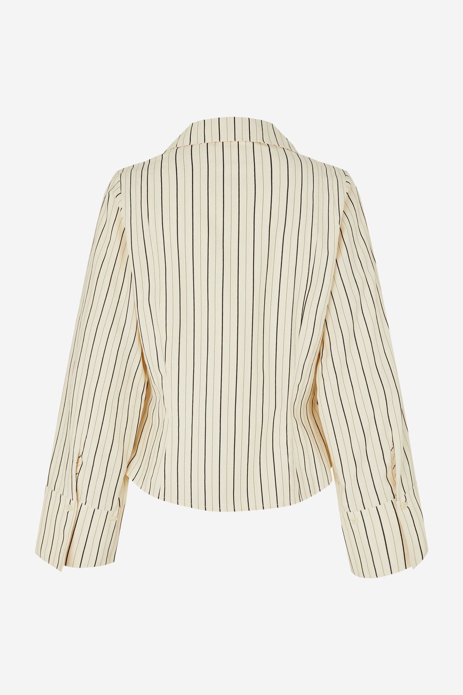 ENAGNESTA SHIRT 7347 Double cream st