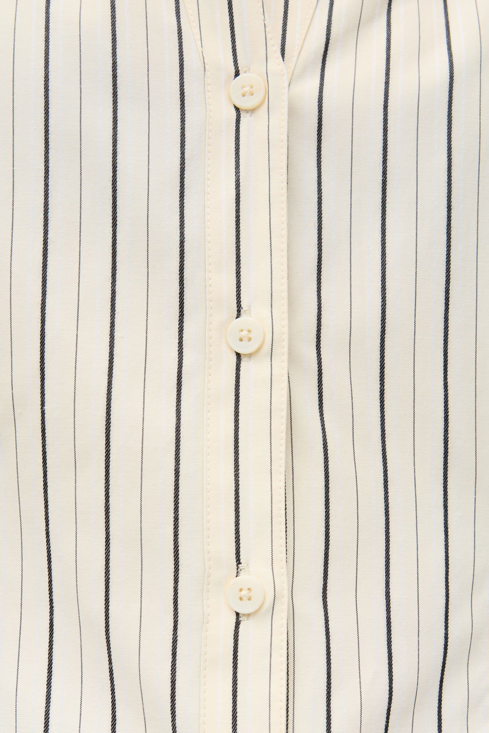 ENAGNESTA SHIRT 7347 Double cream st