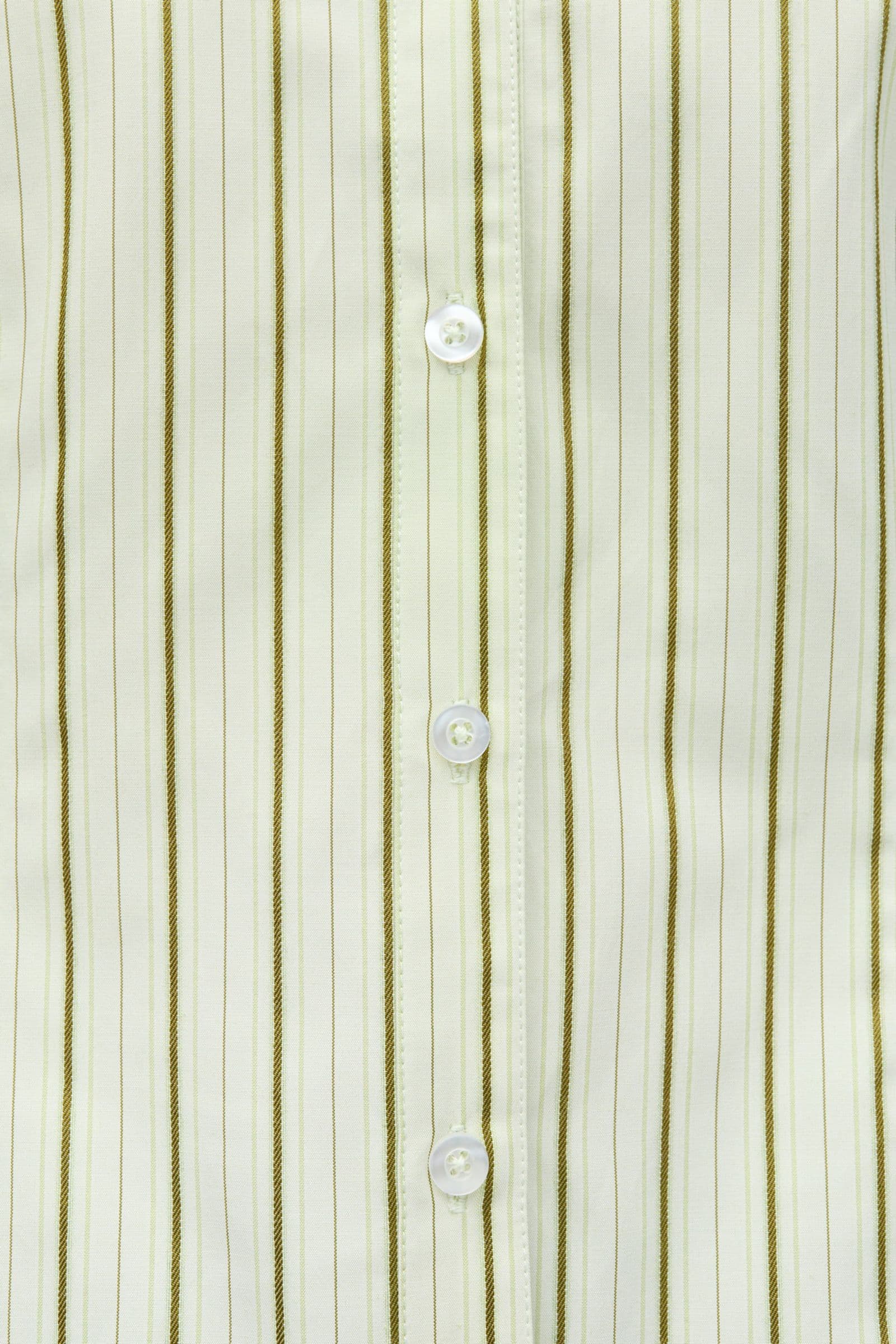 ENAGNESTA SHIRT 7347 Fern Stripe