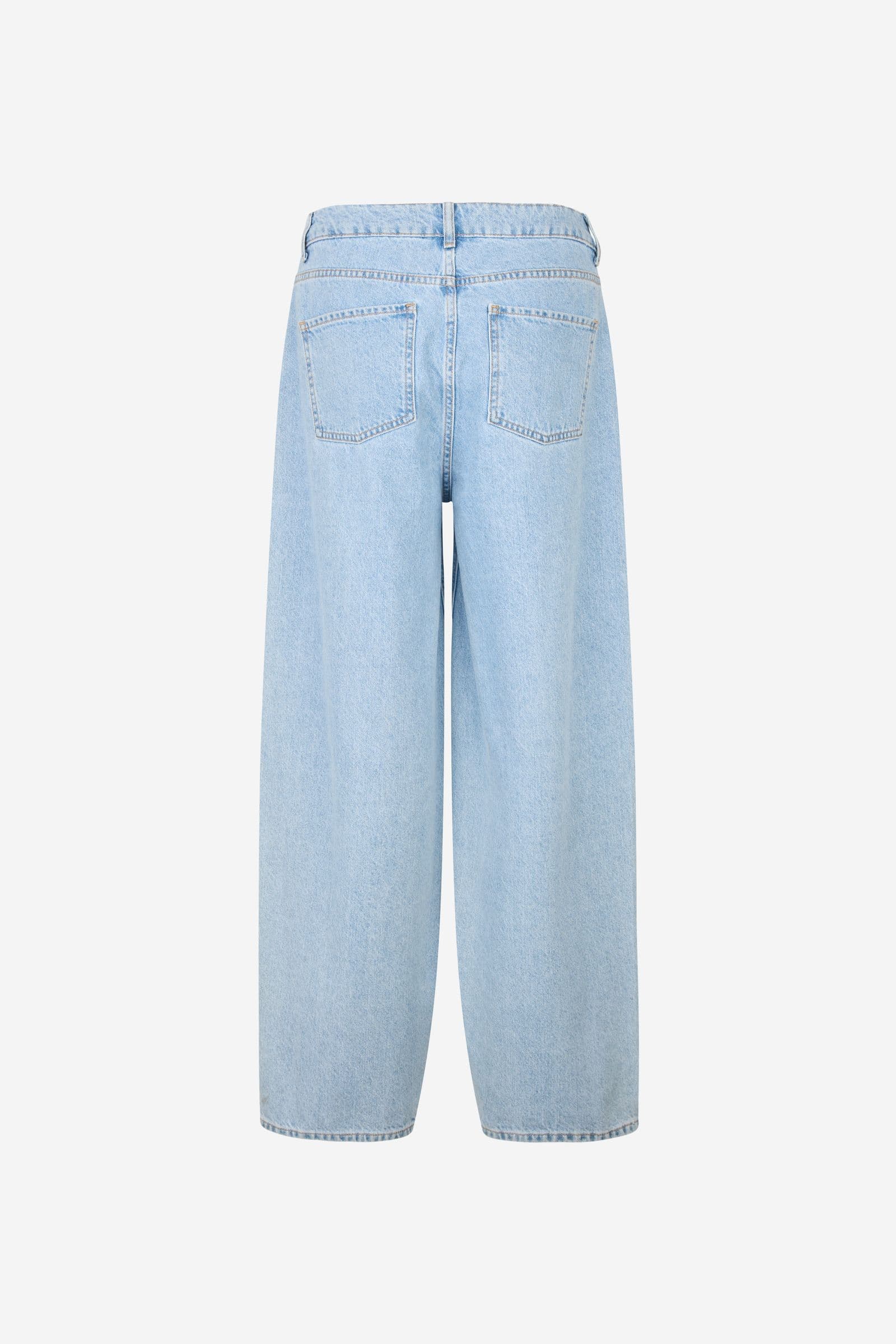 ENBILLIE JEANS 6856 MID LIGHT BLUE