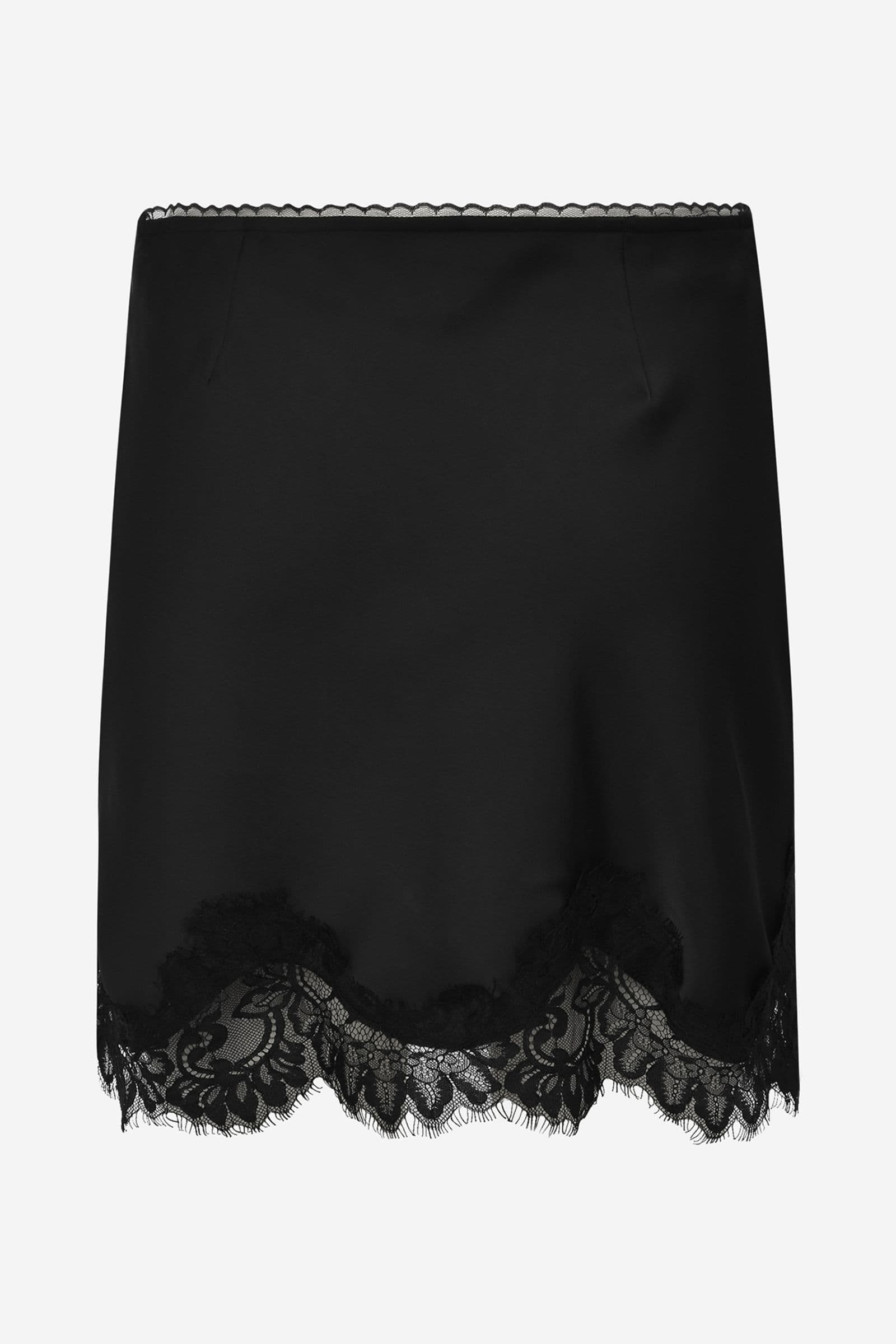 ENNANNA SKIRT 7362 Black