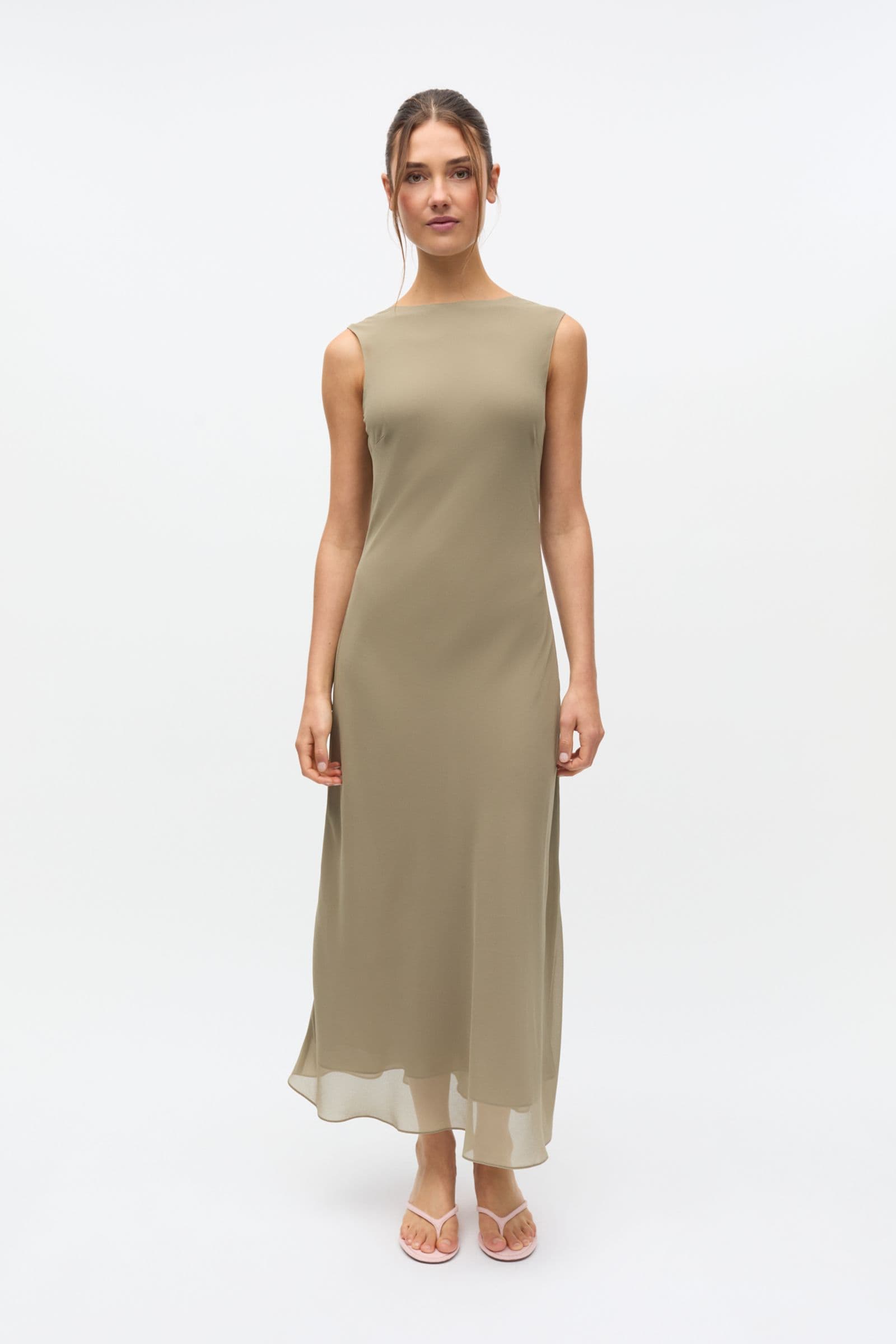 ENSYDNEY SL DRESS 7126 Mermaid