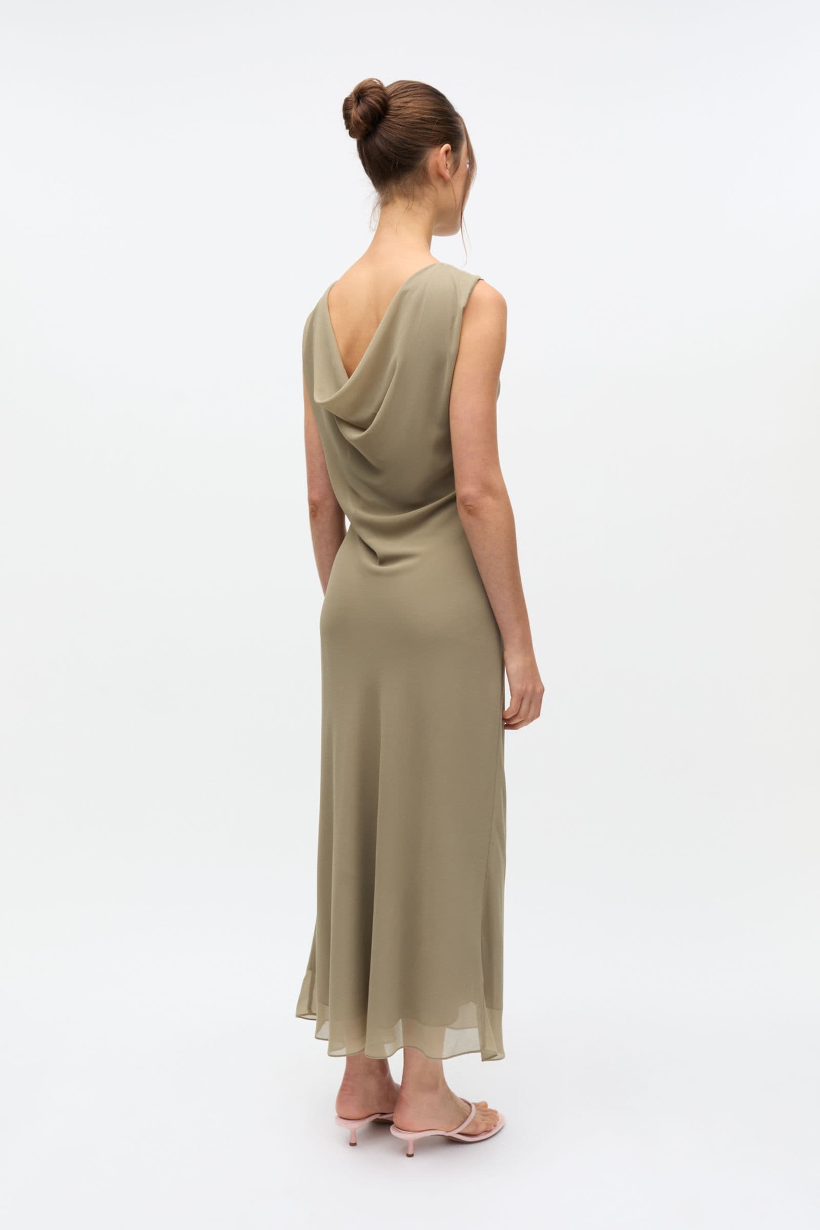 ENSYDNEY SL DRESS 7126 Mermaid