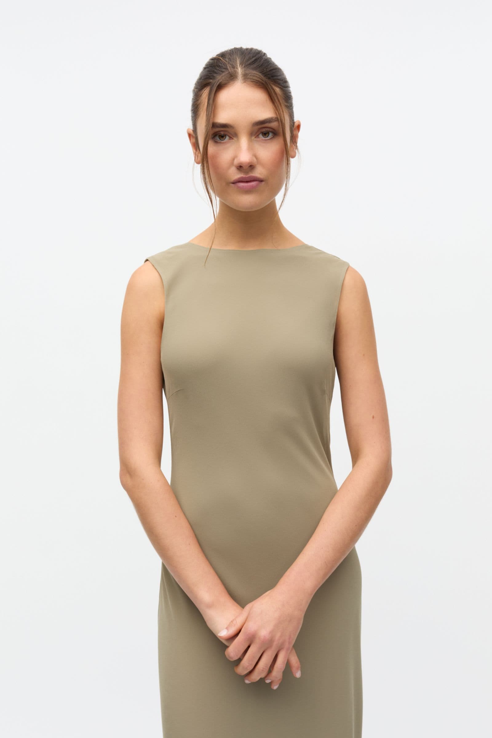 ENSYDNEY SL DRESS 7126 Mermaid