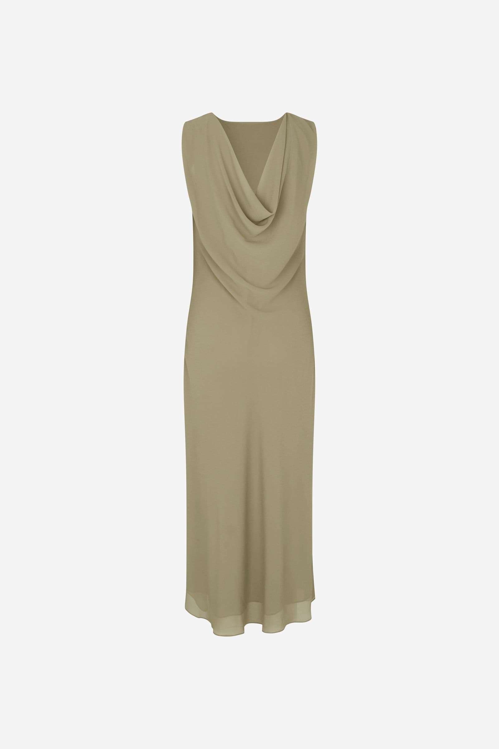 ENSYDNEY SL DRESS 7126 Mermaid