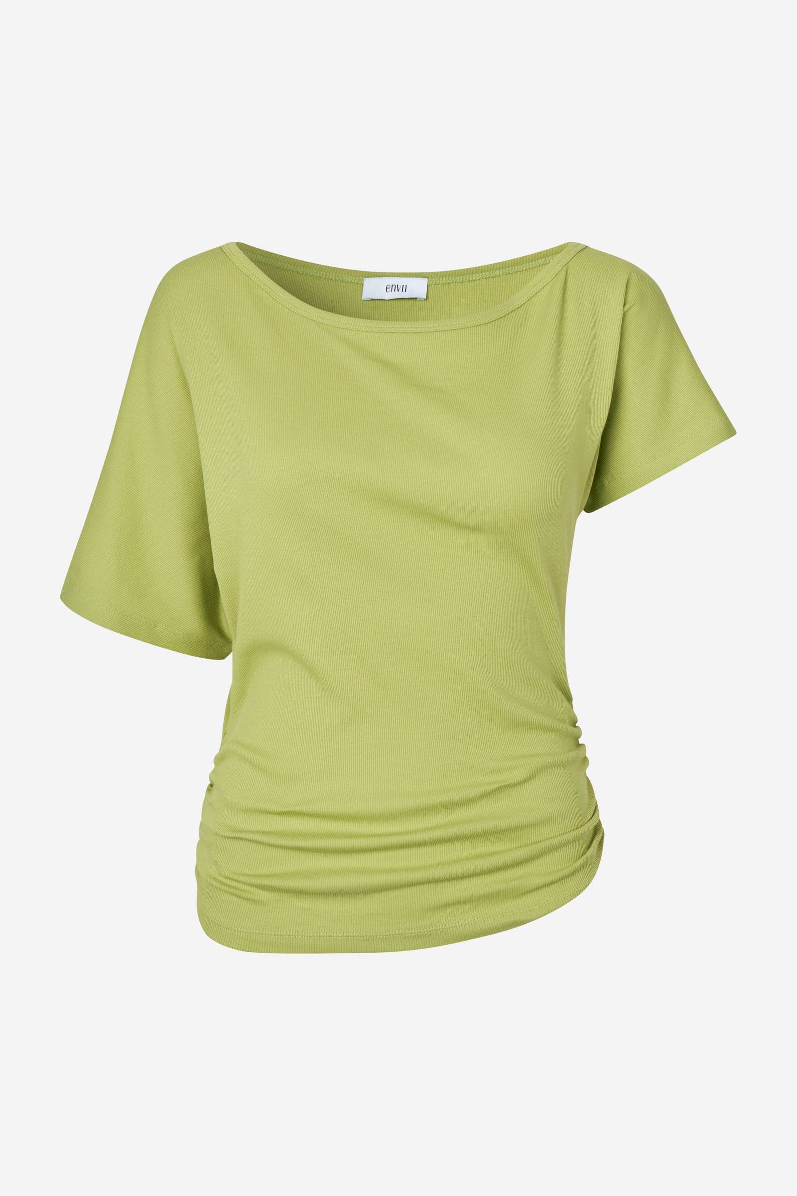 ENALLY SS O-S TEE 5314 Fern