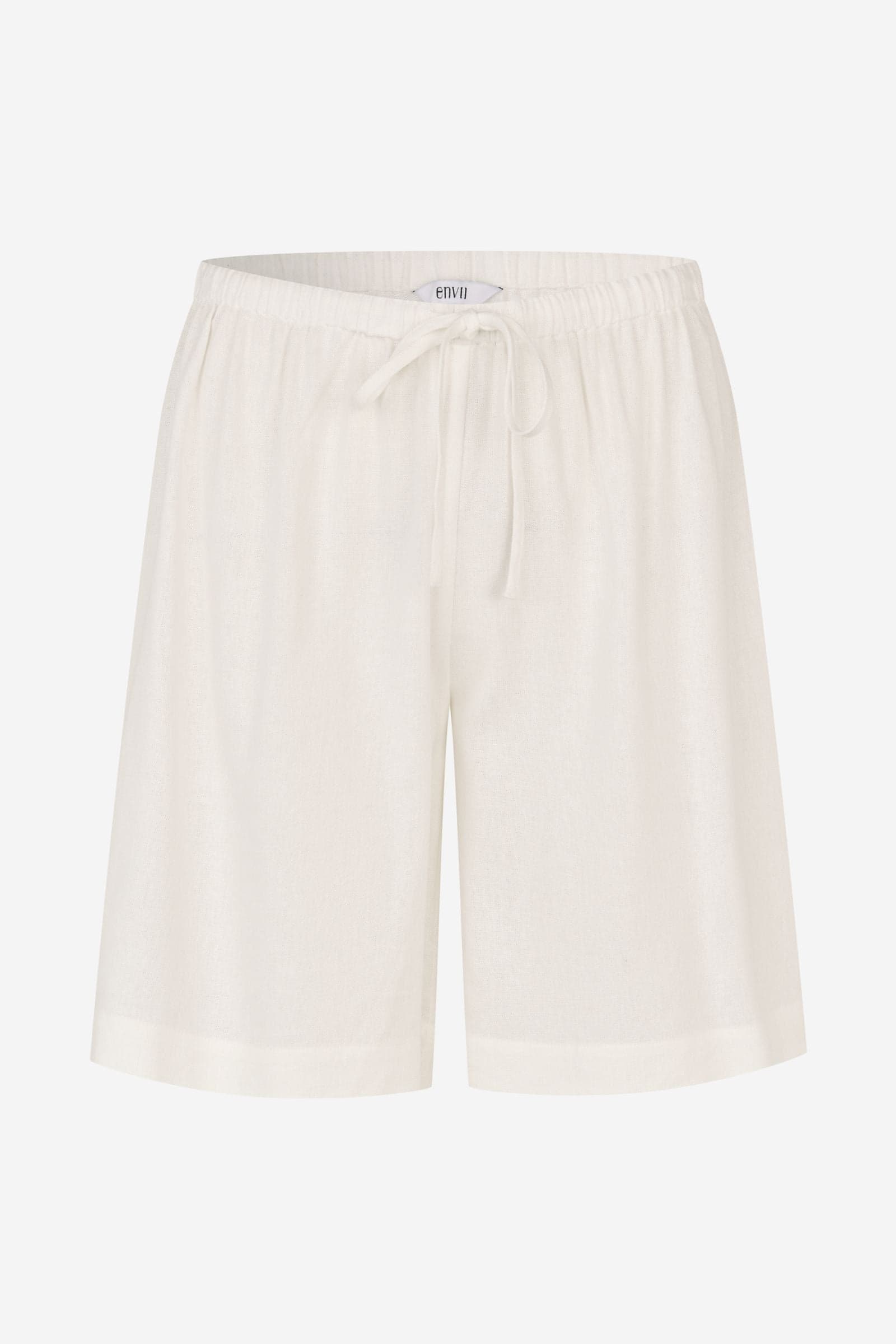 ENJENNIE SHORTS 7394 Buttercream