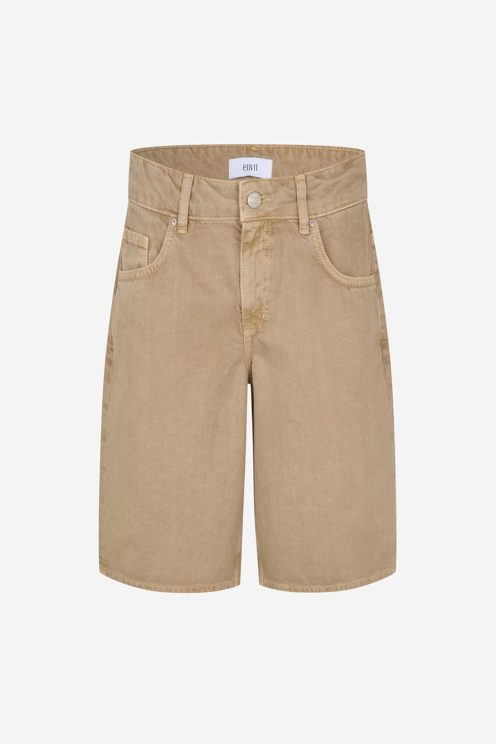 ENBROOK SHORTS 6803 Chinchilla