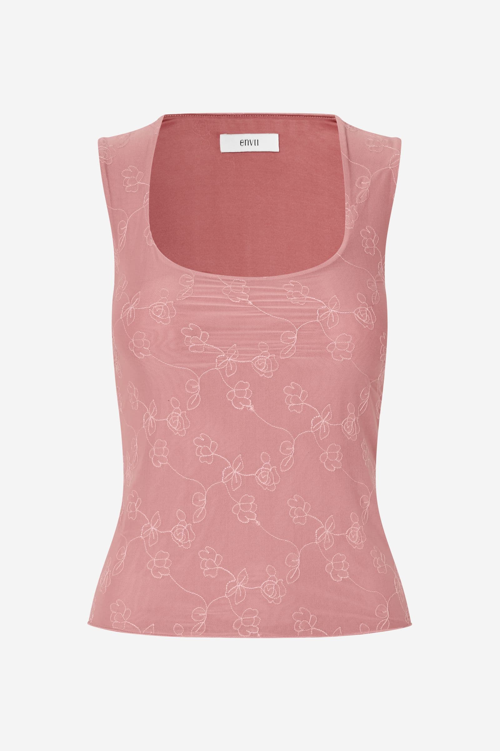 ENWILMA SL TEE 7191 Lilas