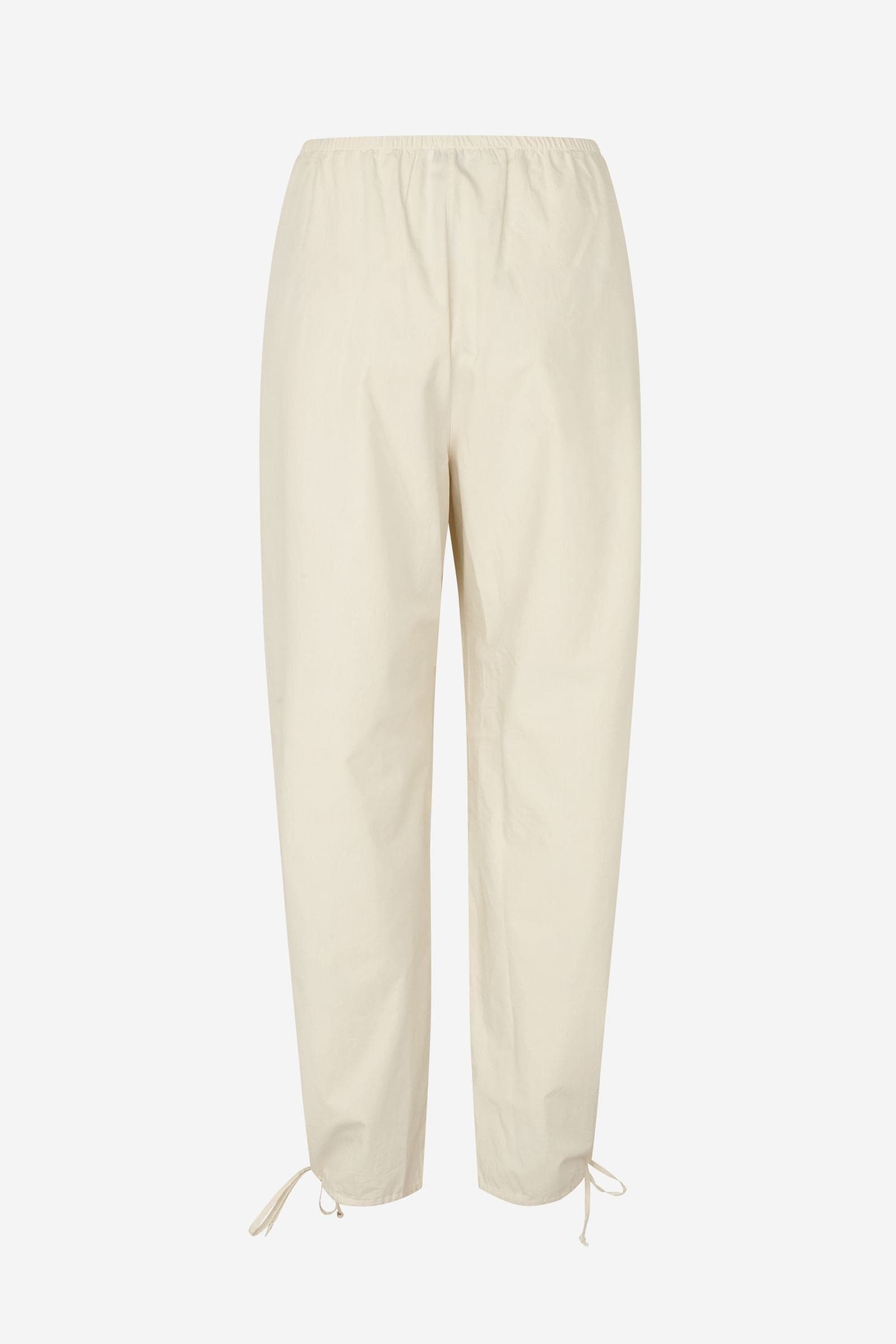 ENBELOU PANTS 7384 Buttercream