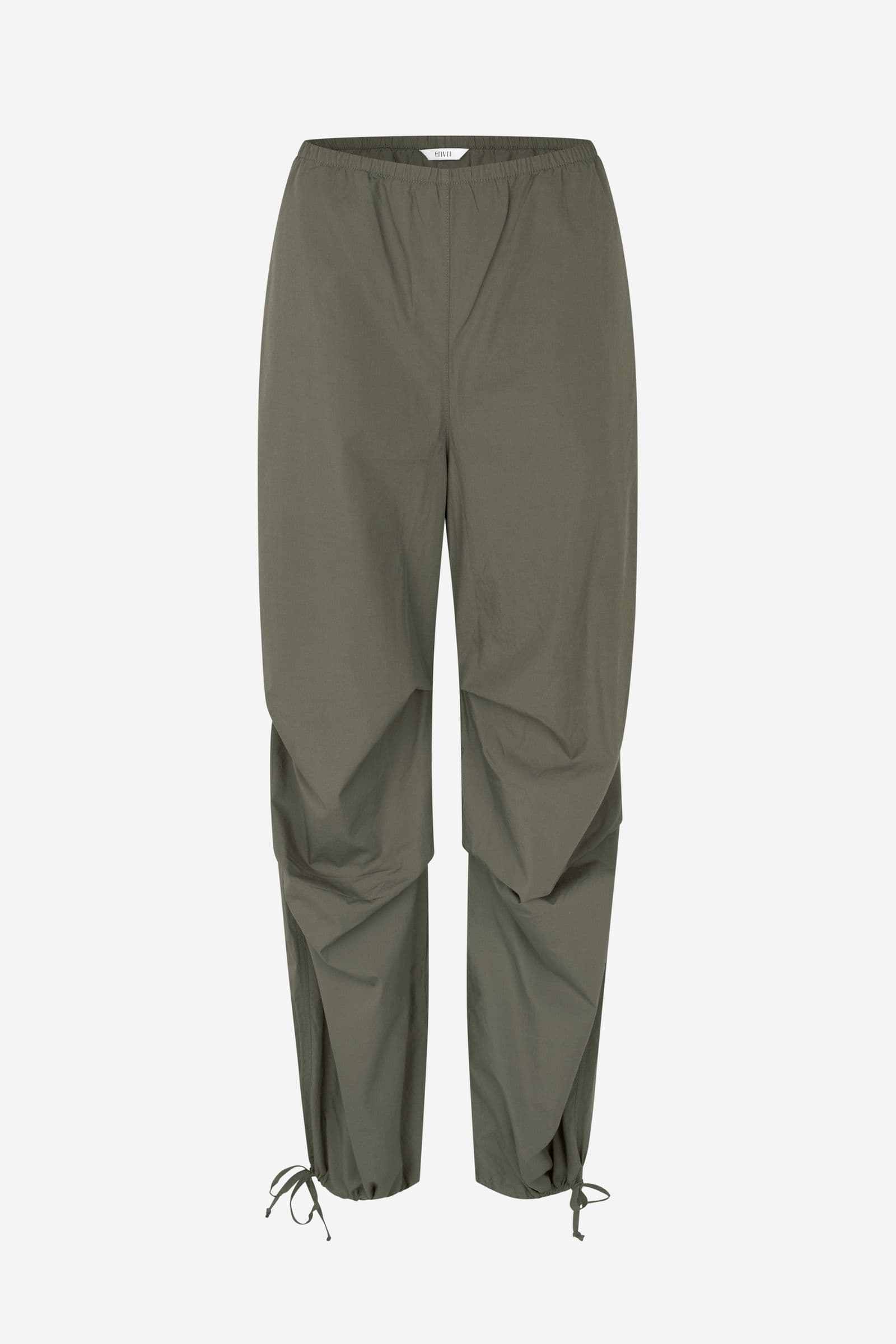 ENBELOU PANTS 7384 Smokey Olive