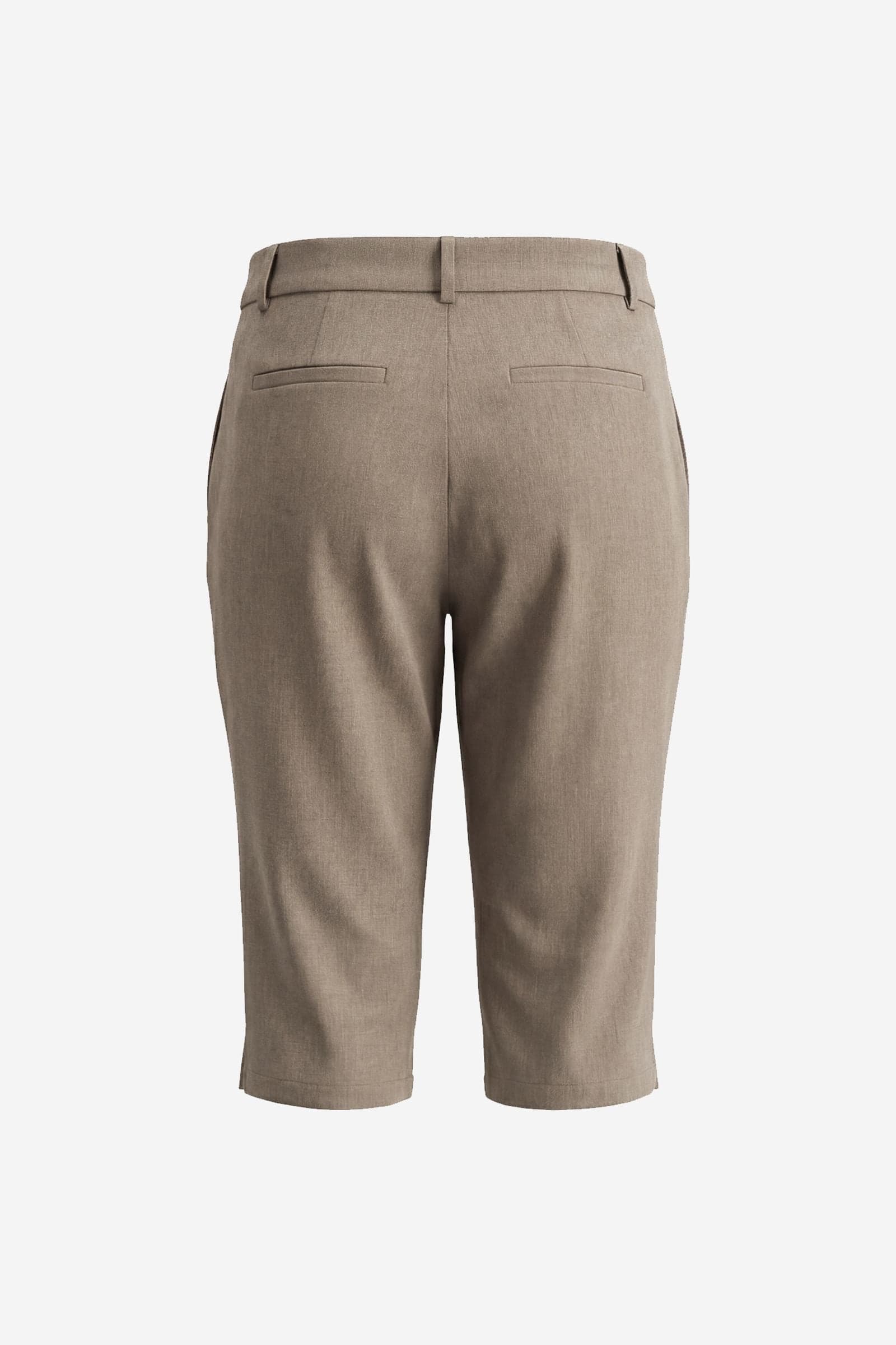 ENFLOW CAPRI PANTS 7420 Walnut