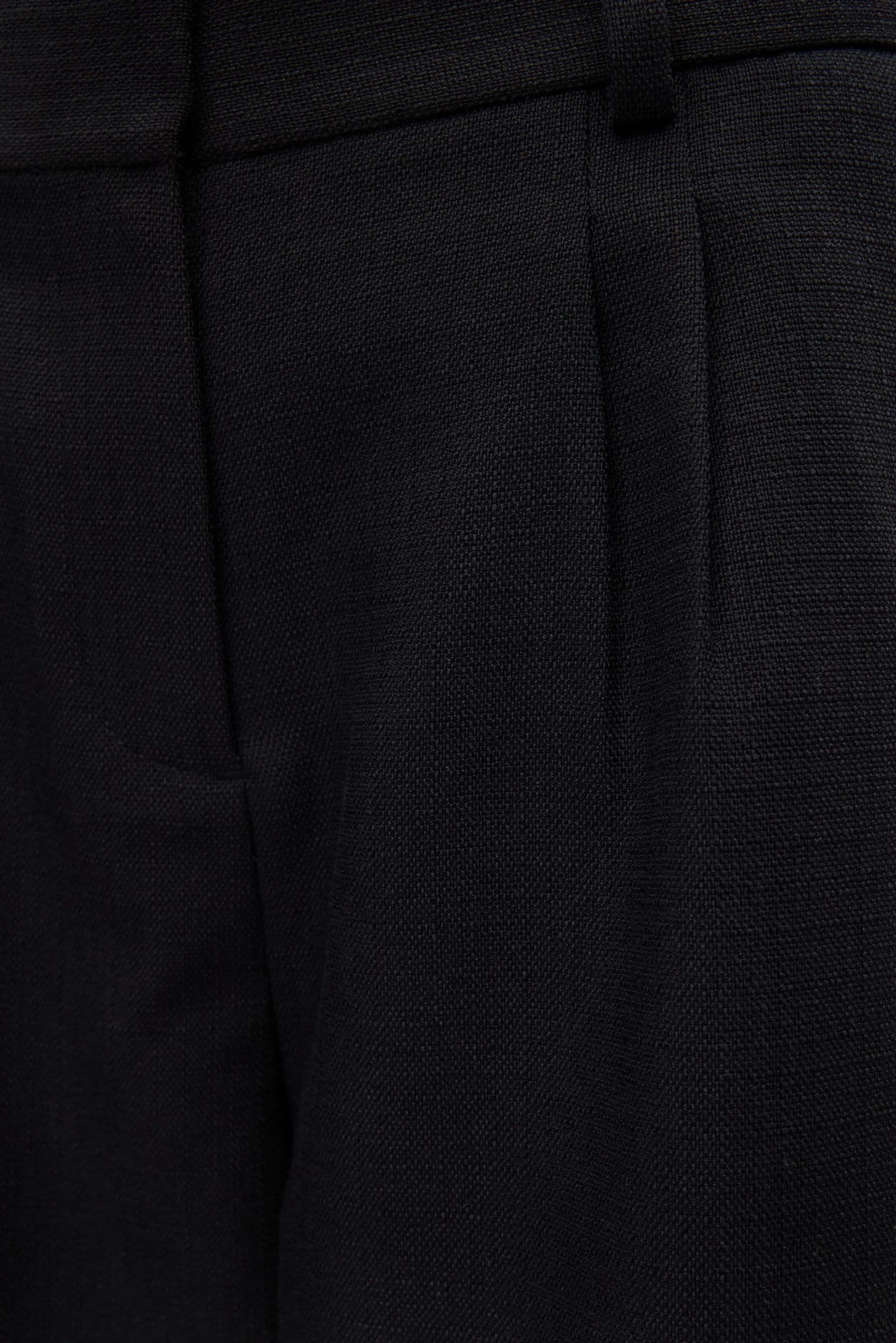 ENDORE SHORTS 7458 Black