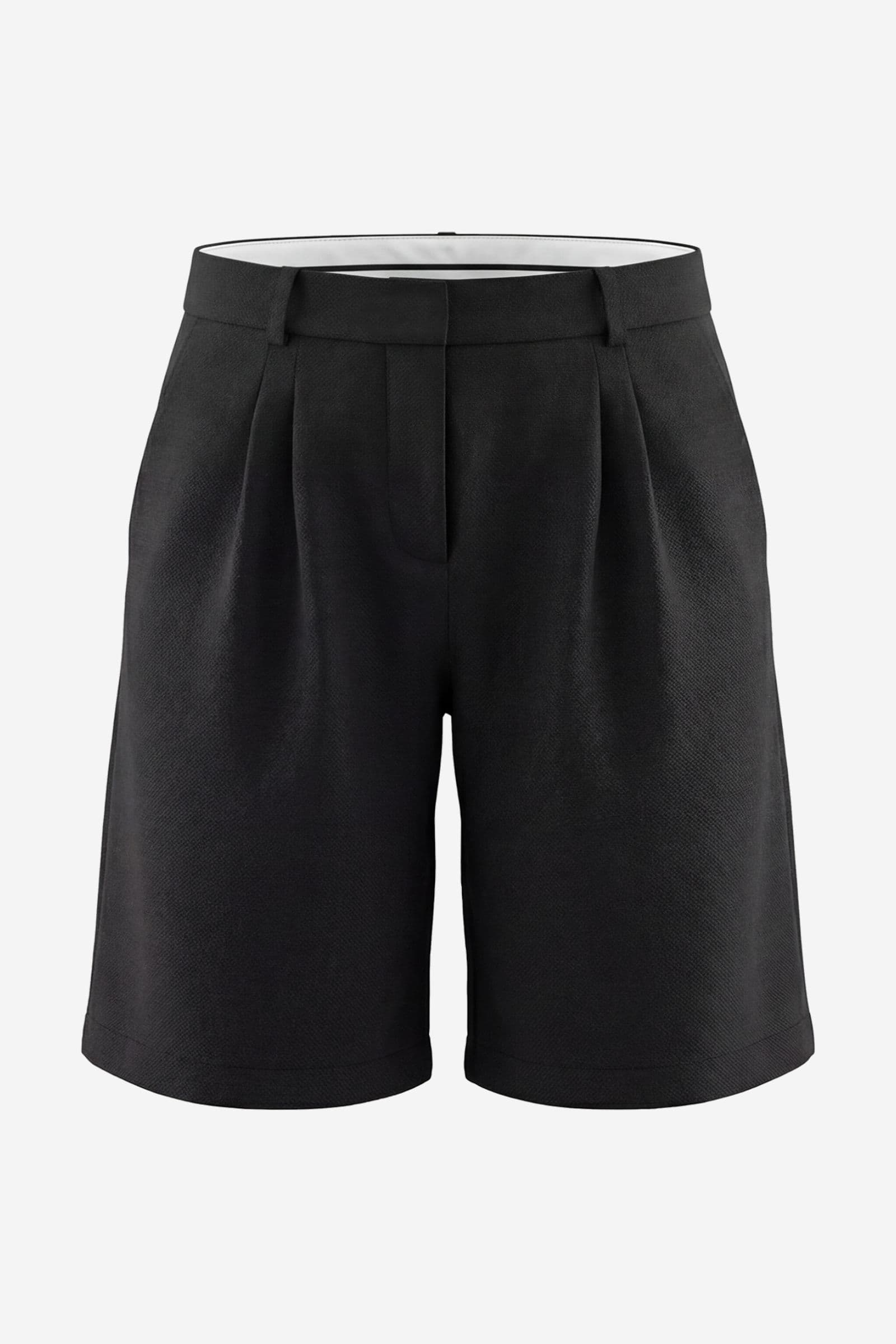 ENDORE SHORTS 7458 Black