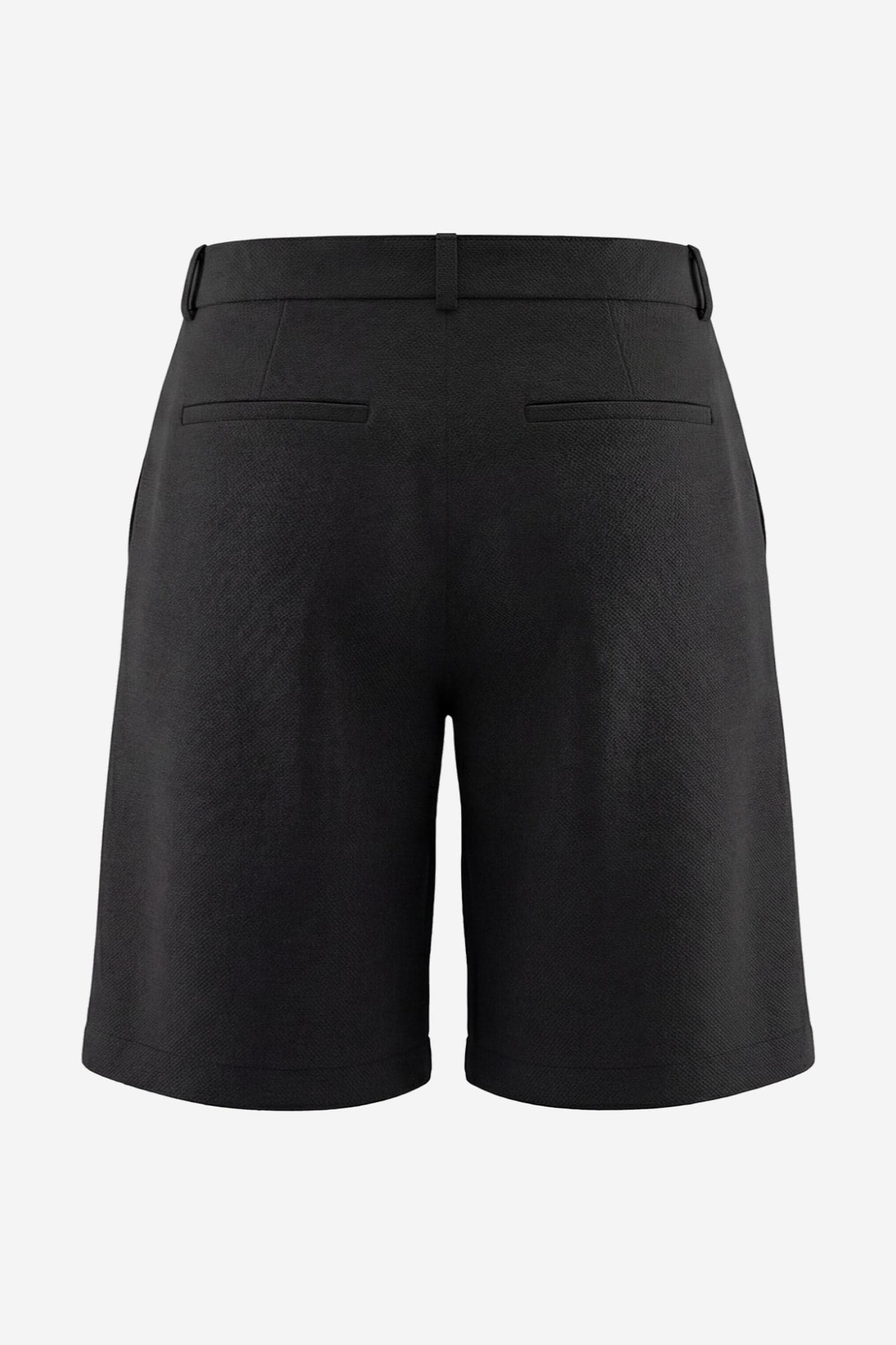 ENDORE SHORTS 7458 Black