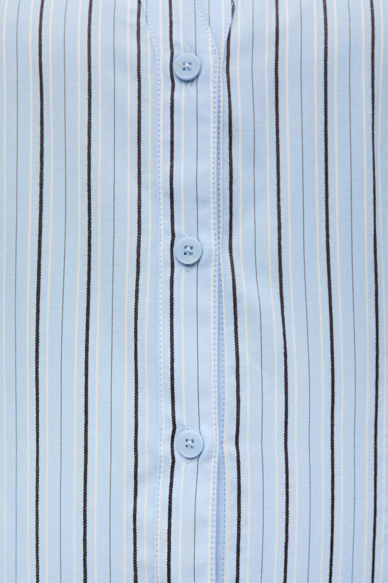 ENAGNESTA SL SHIRT 7347 Powder blue st