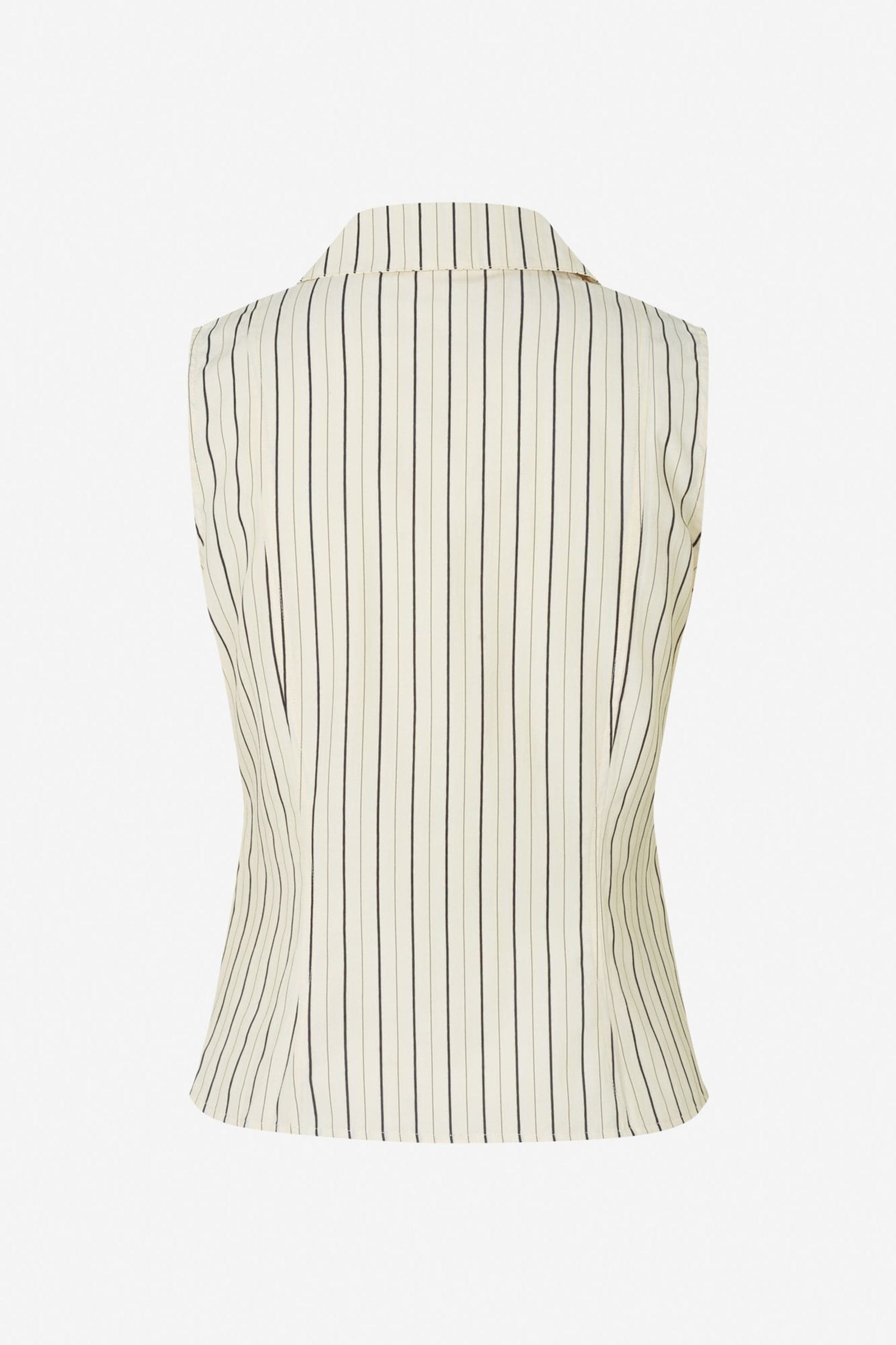 ENAGNESTA SL SHIRT 7347 Double cream st