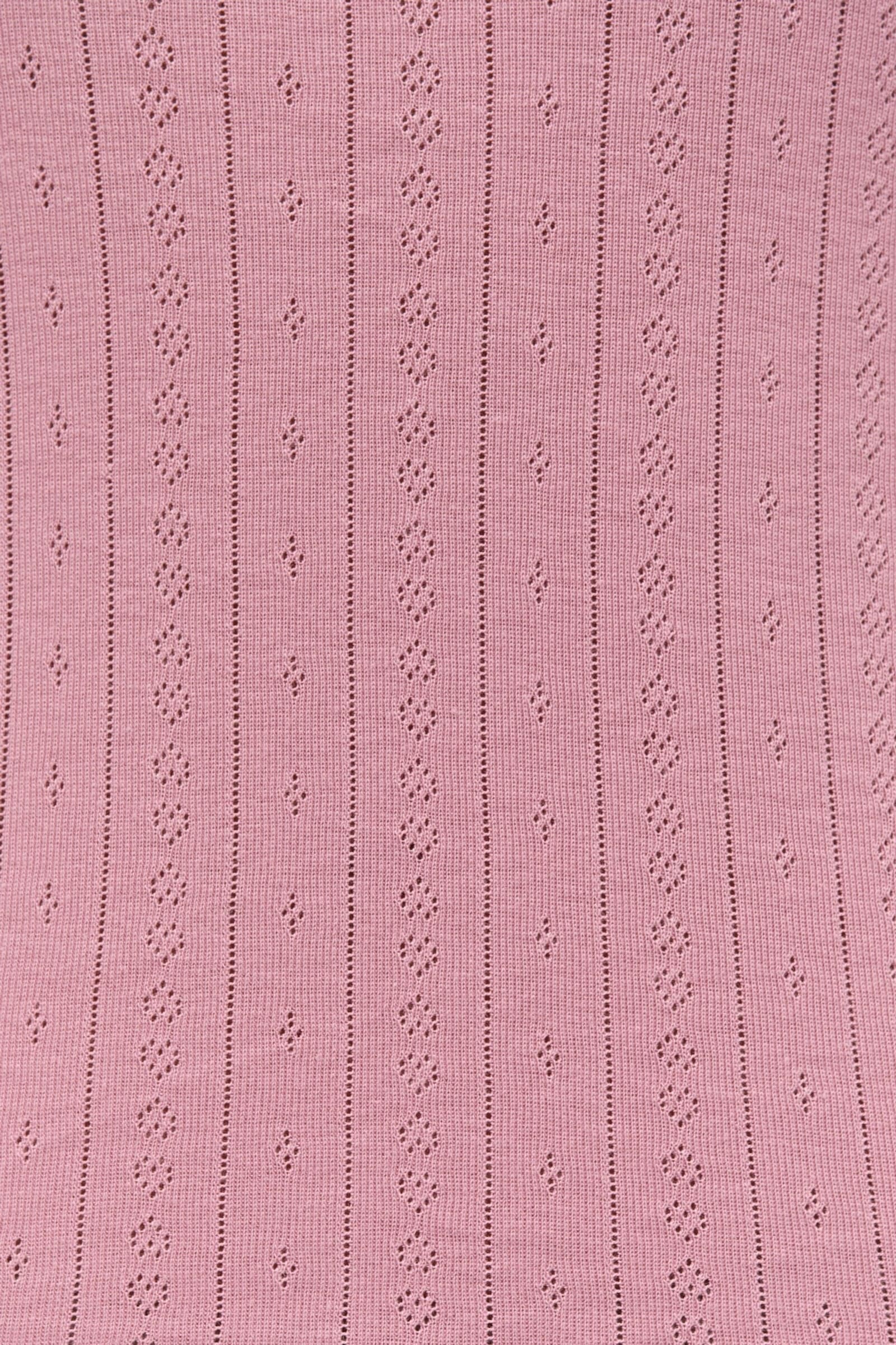 ENVOLVI O-N TANK 7090 Lilas