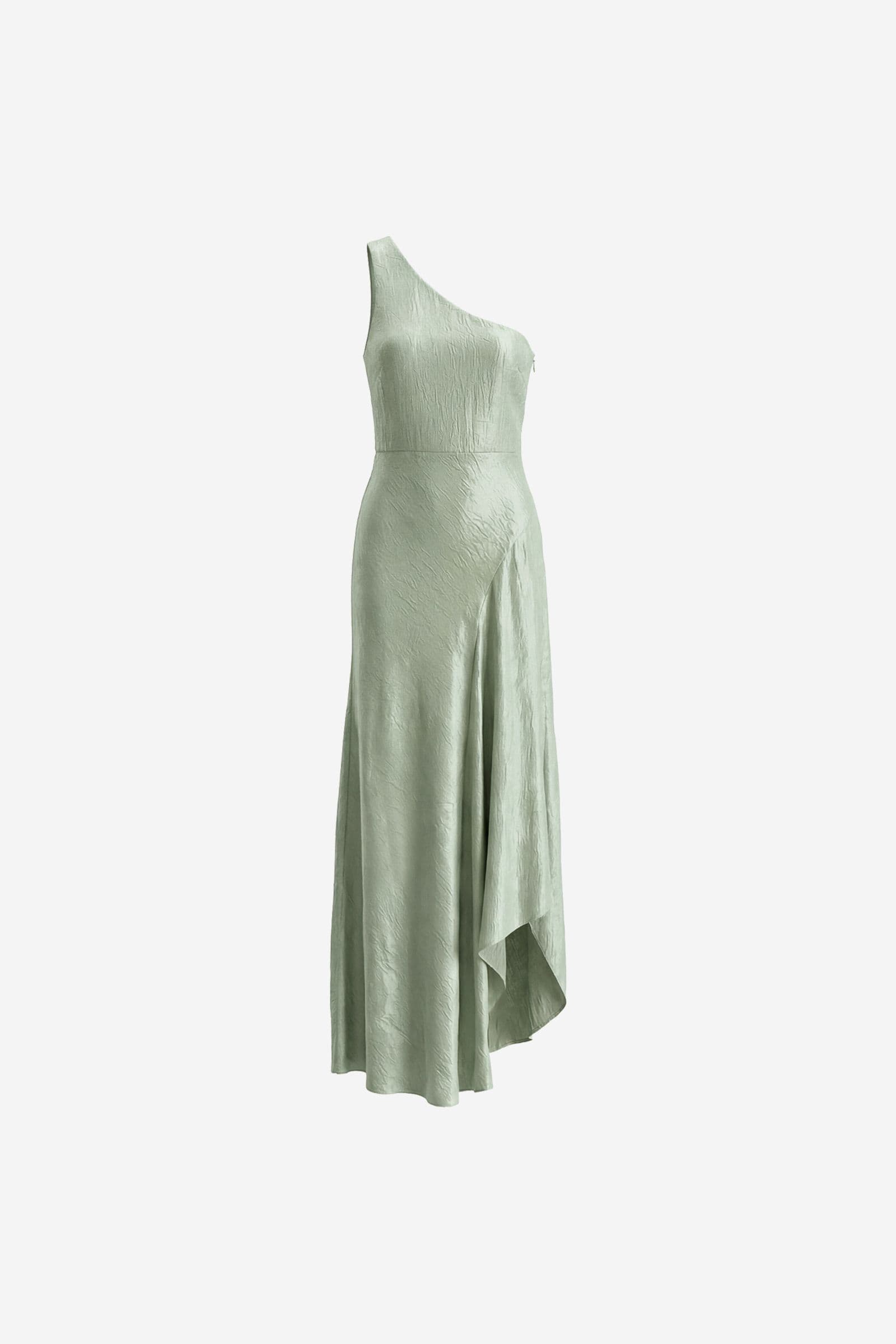 ENASHER DRESS 7125 Bok Choy