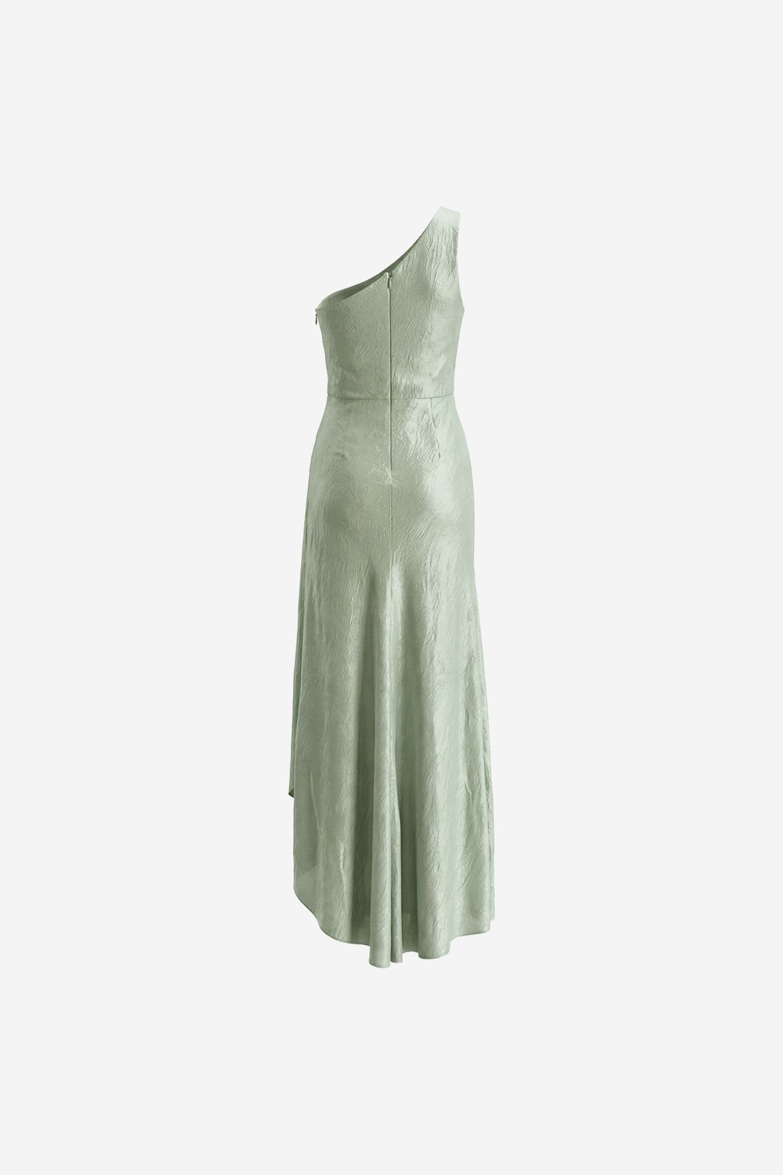 ENASHER DRESS 7125 Bok Choy