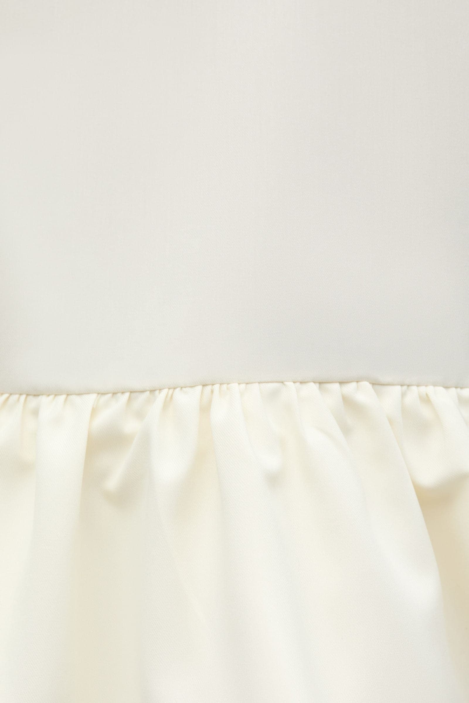 ENSALU SS TOP 7521 Gardenia