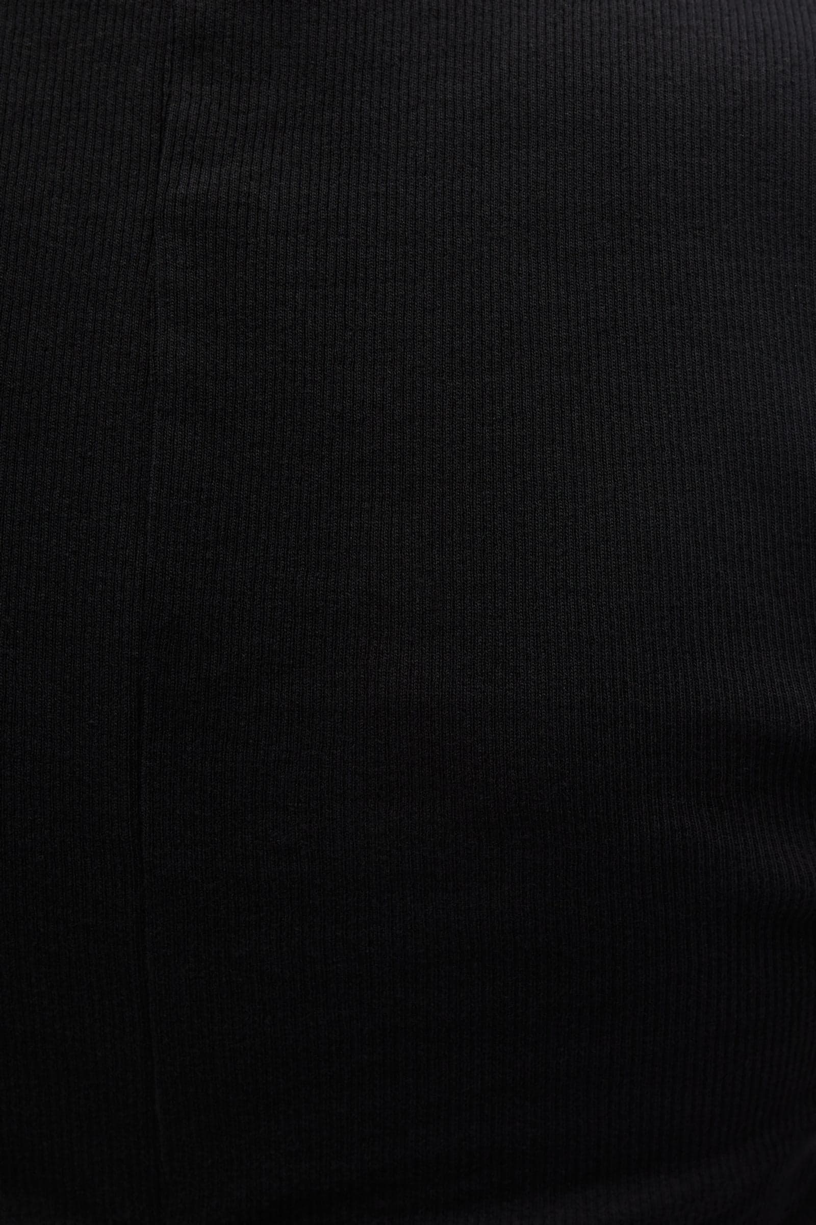 ENALLY SL B TEE 5314 Black