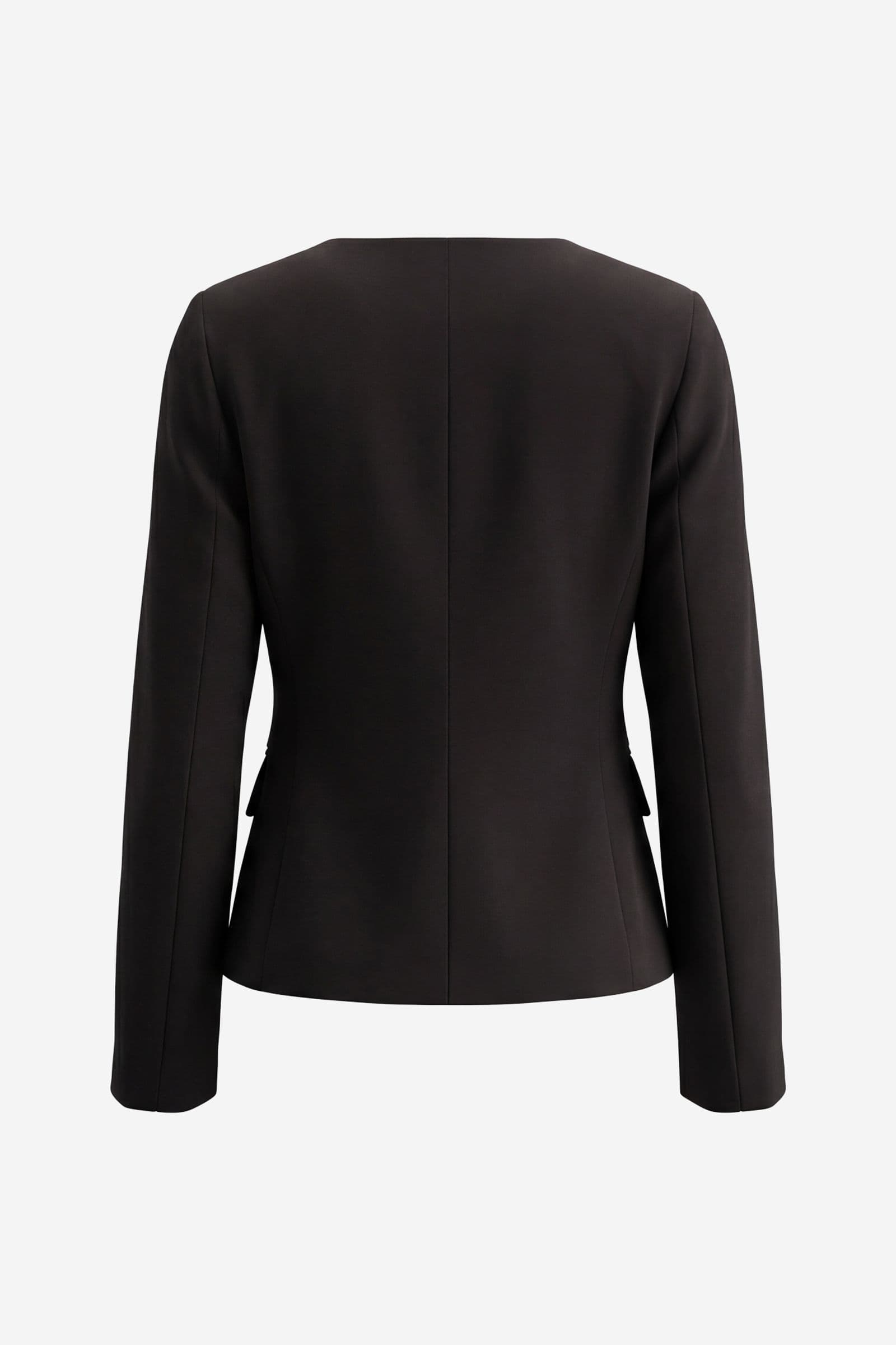 Enlotty Blazer 6797 Chocolate Torte