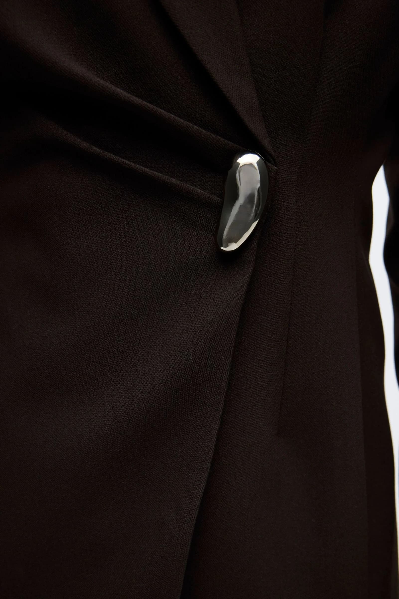 Enaugustine Blazer B 6797 Chocolate Torte