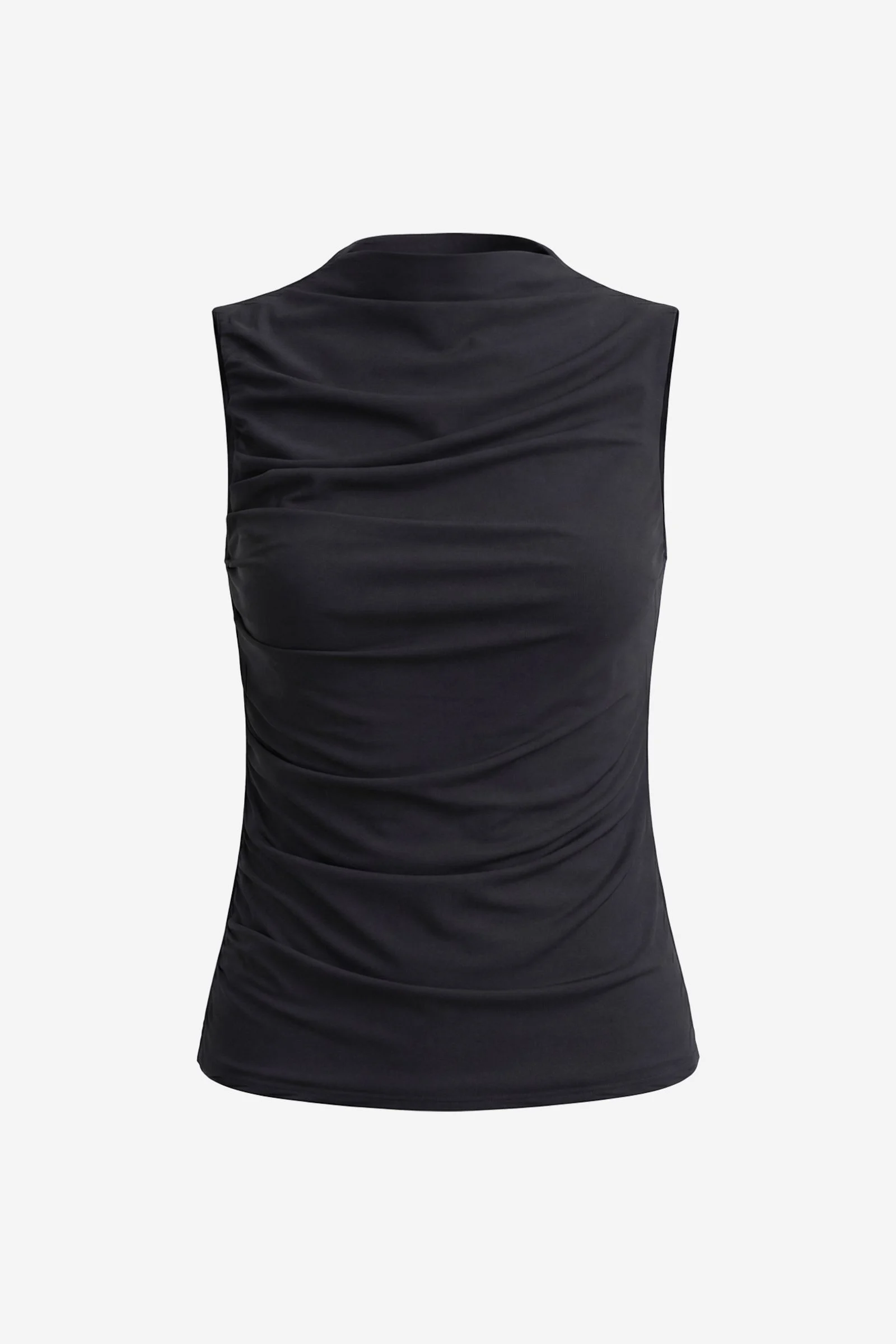 Enscorpion T N Top 7133 Black