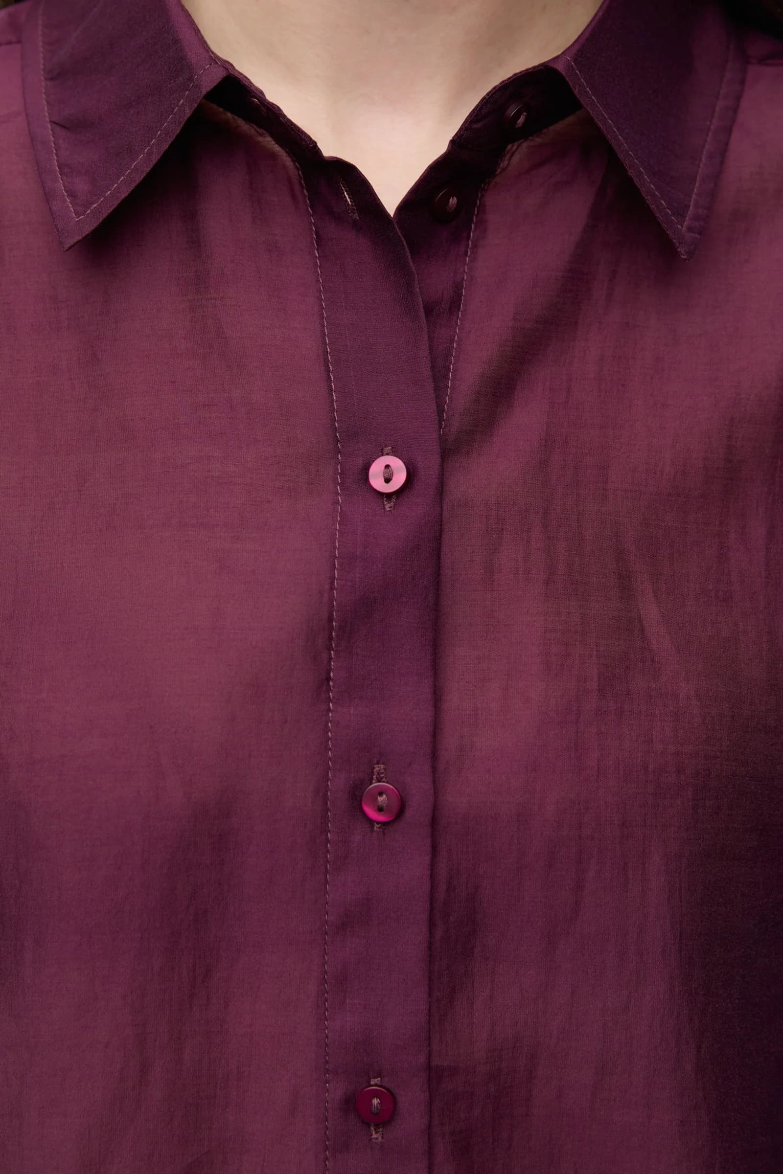 Enweb Ls Short Shirt 7604 Decadent Chocolate
