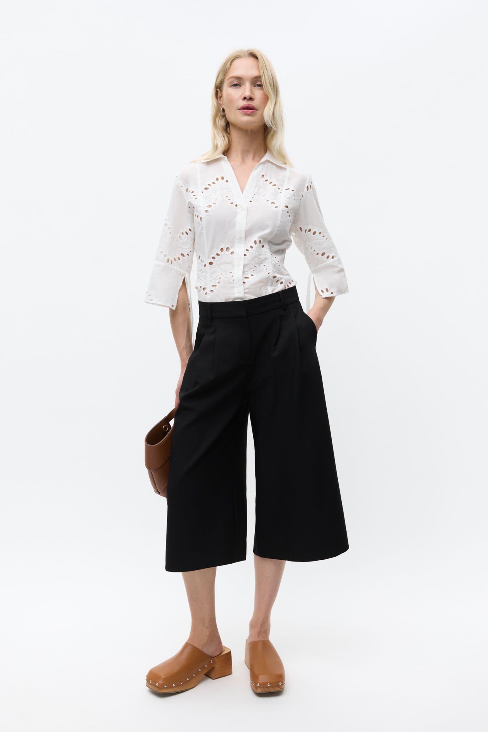 Endolores Culotte 6797 Schwarz