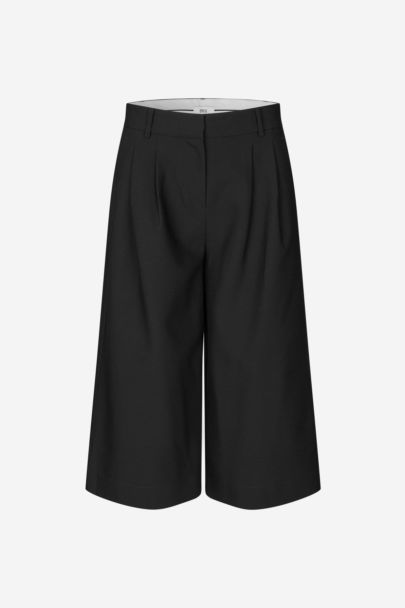 Endolores Culotte 6797 Schwarz