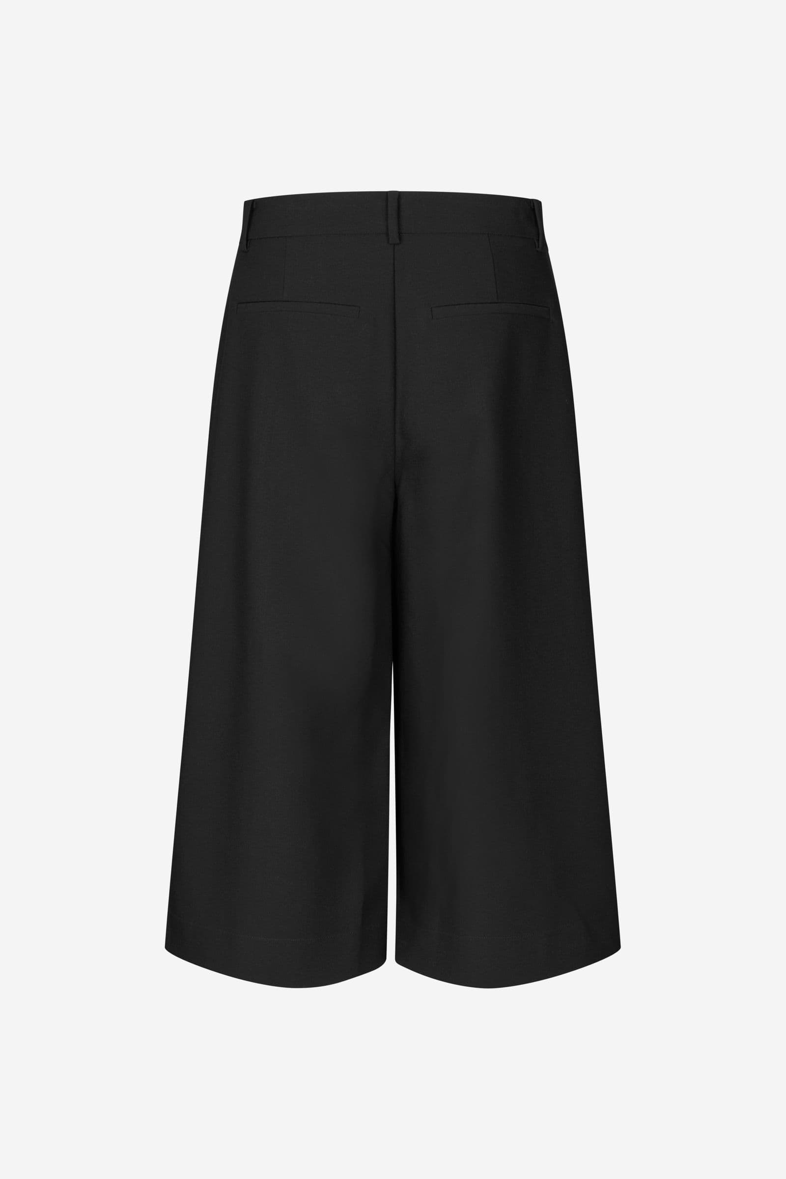Endolores Culotte 6797 Schwarz