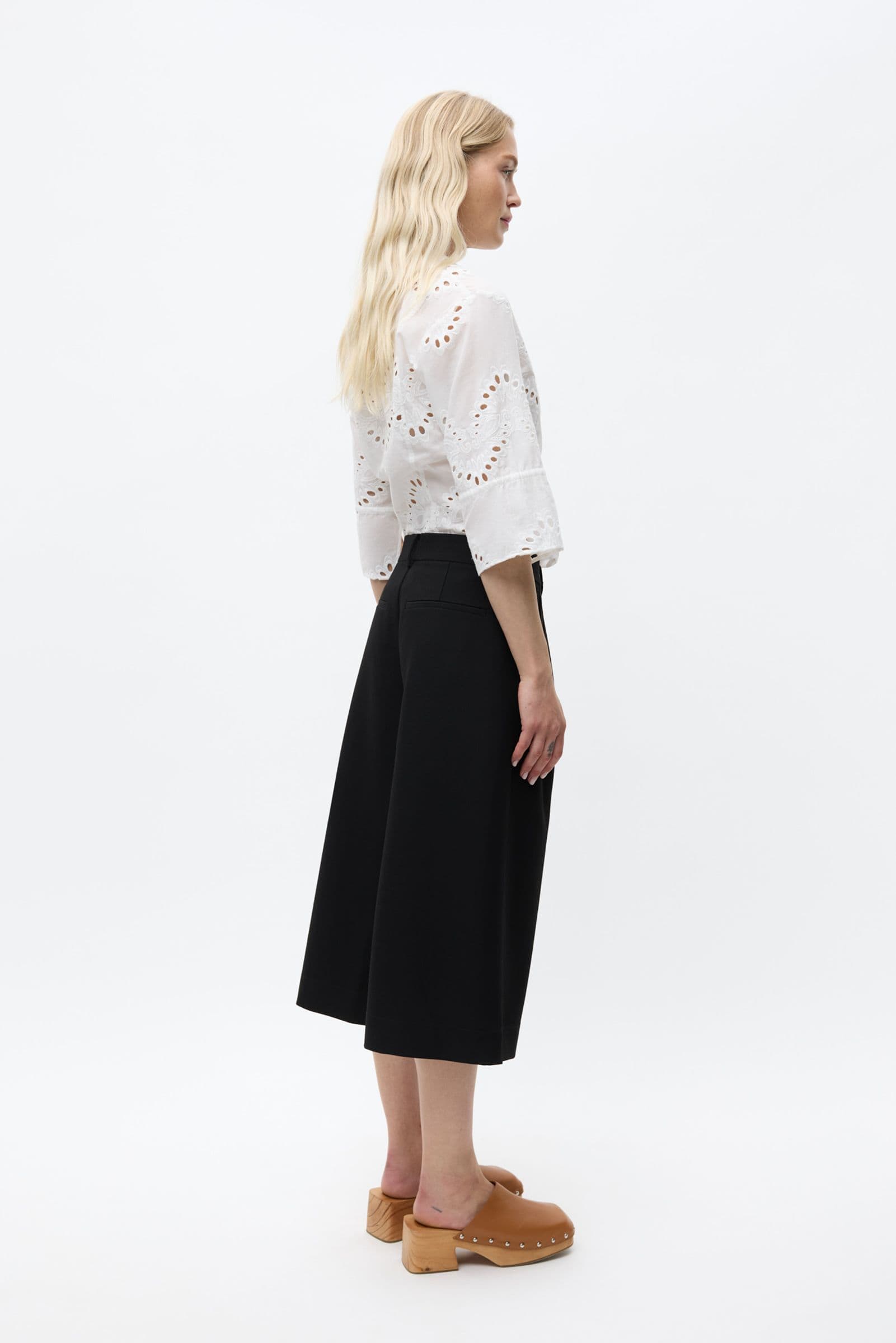 Endolores Culotte 6797 Schwarz