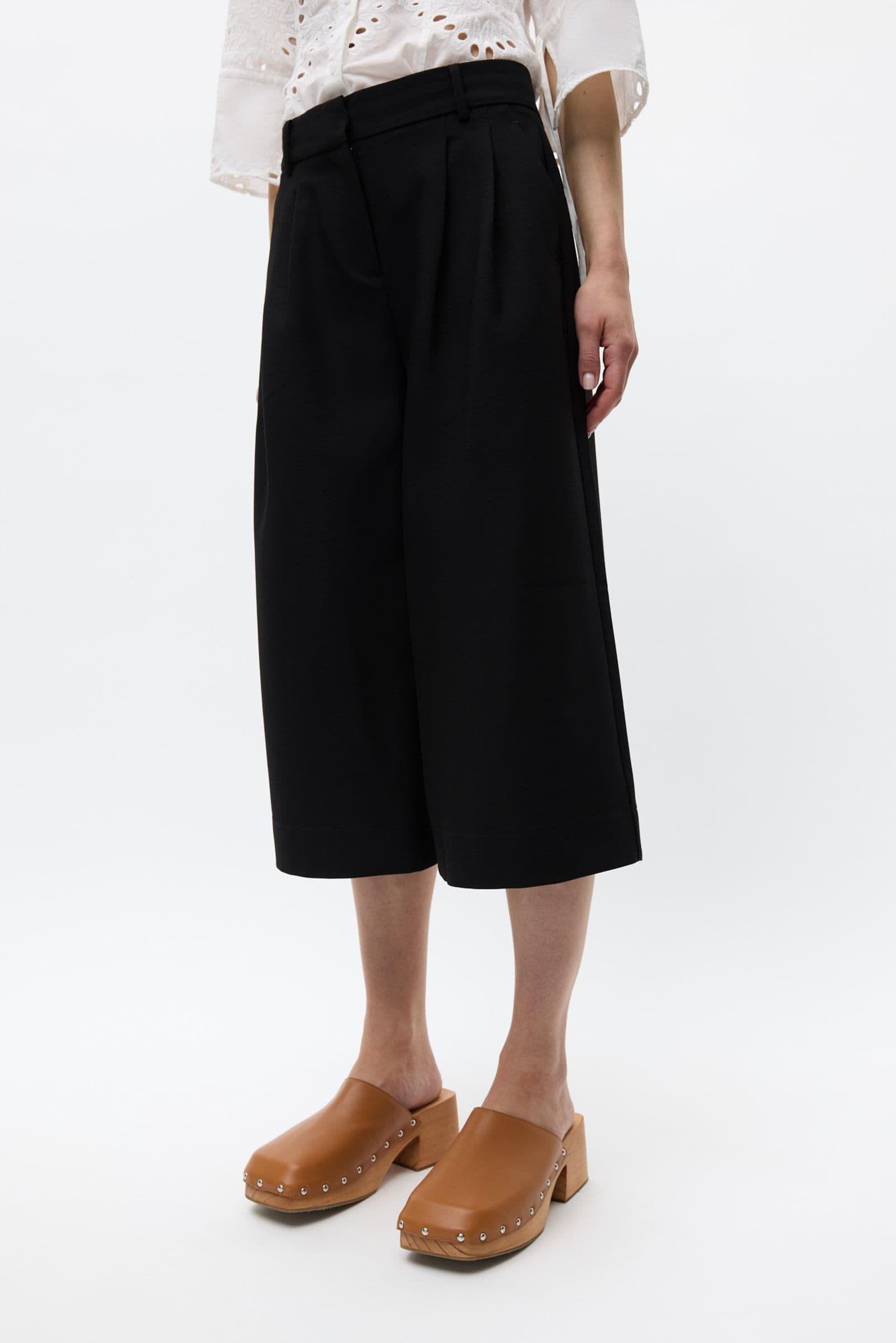 Endolores Culotte 6797 Schwarz